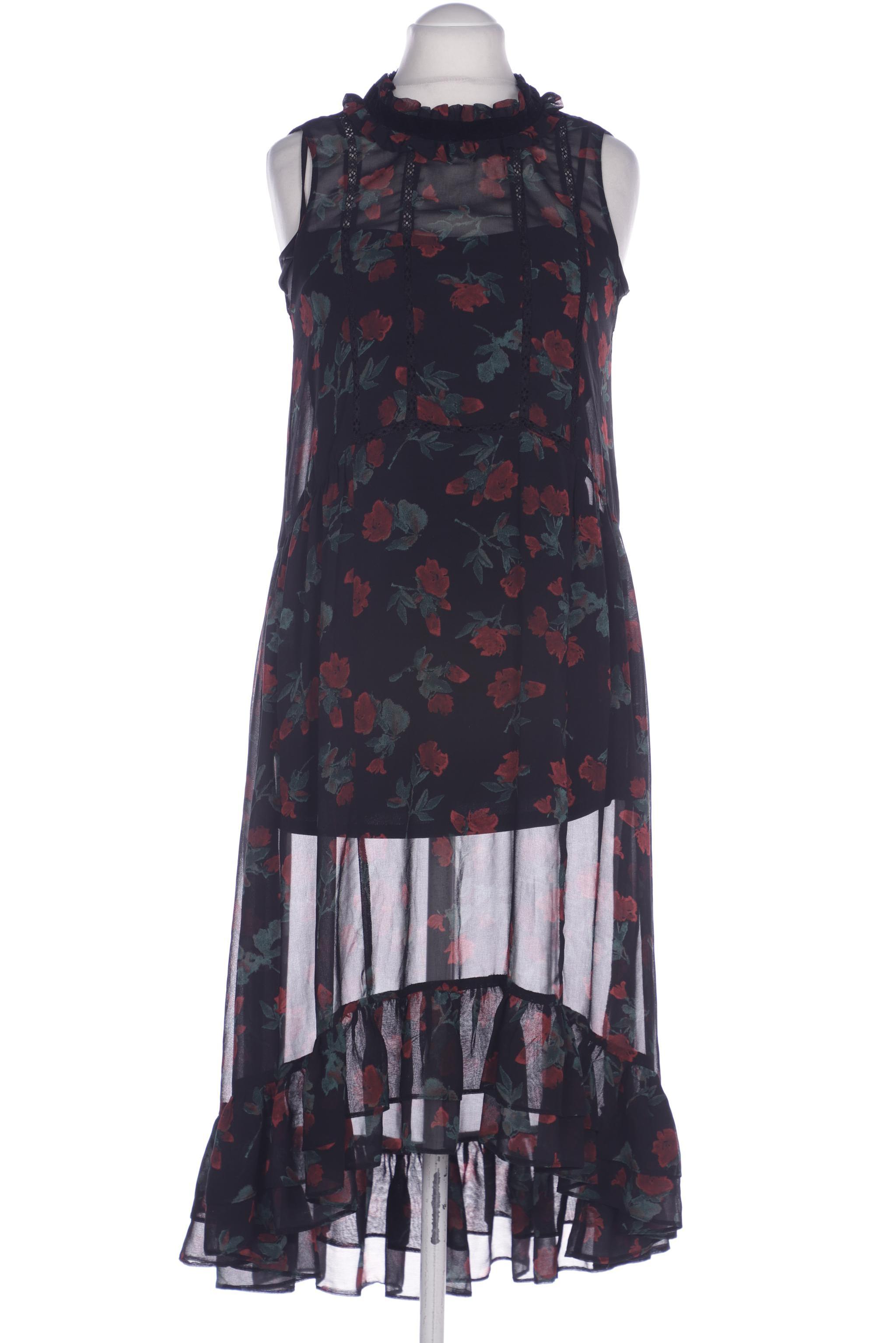 

Zara Damen Kleid, schwarz, Gr. 38