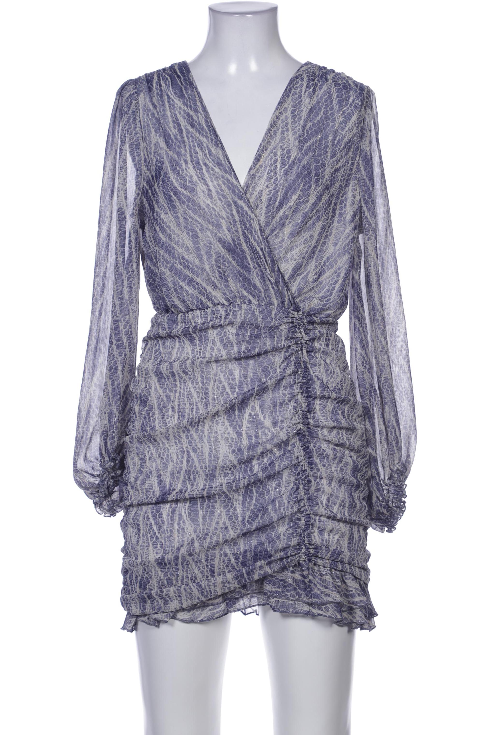 

Zara Damen Kleid, flieder, Gr. 36