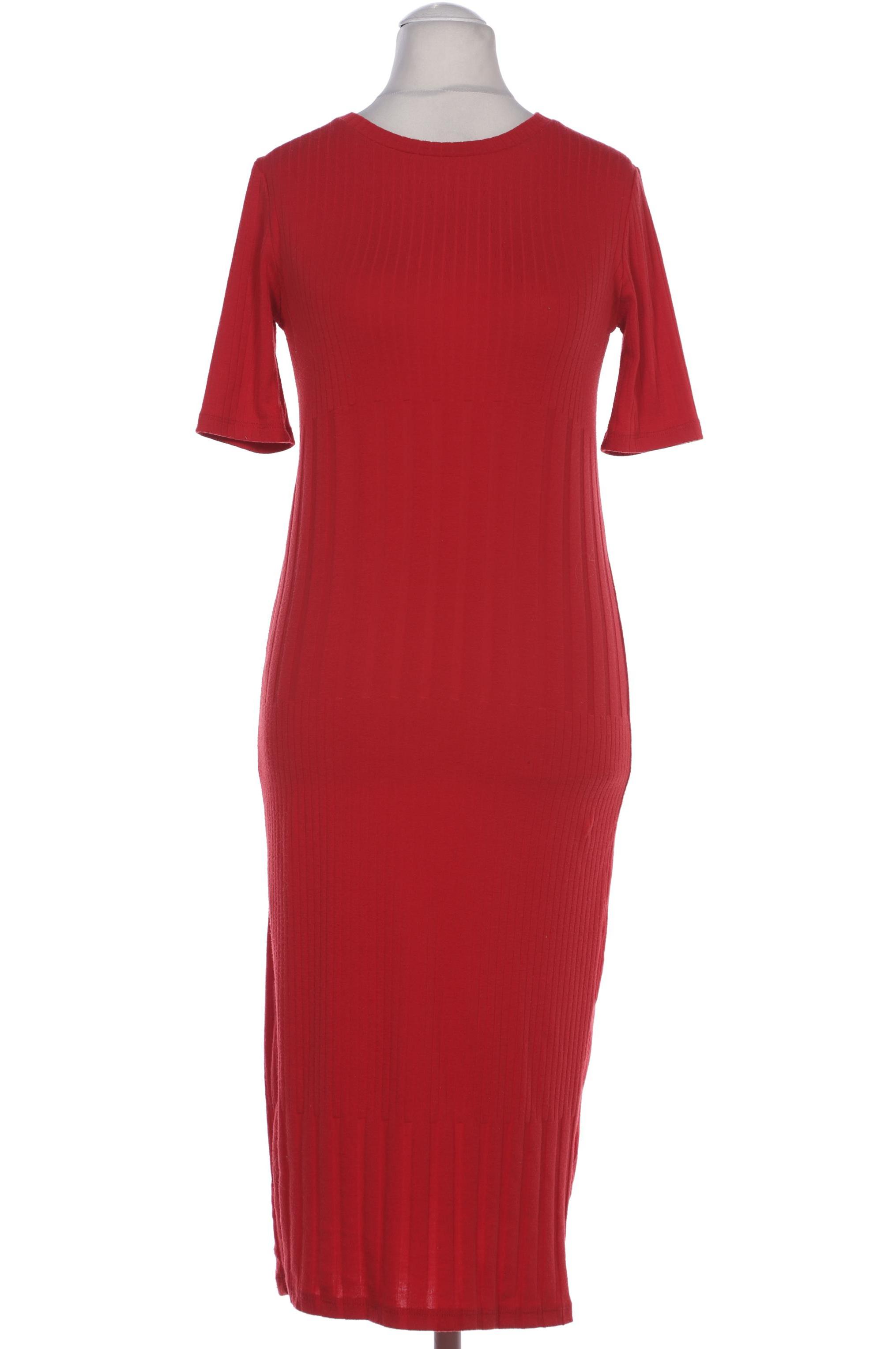 

Zara Damen Kleid, rot, Gr. 36