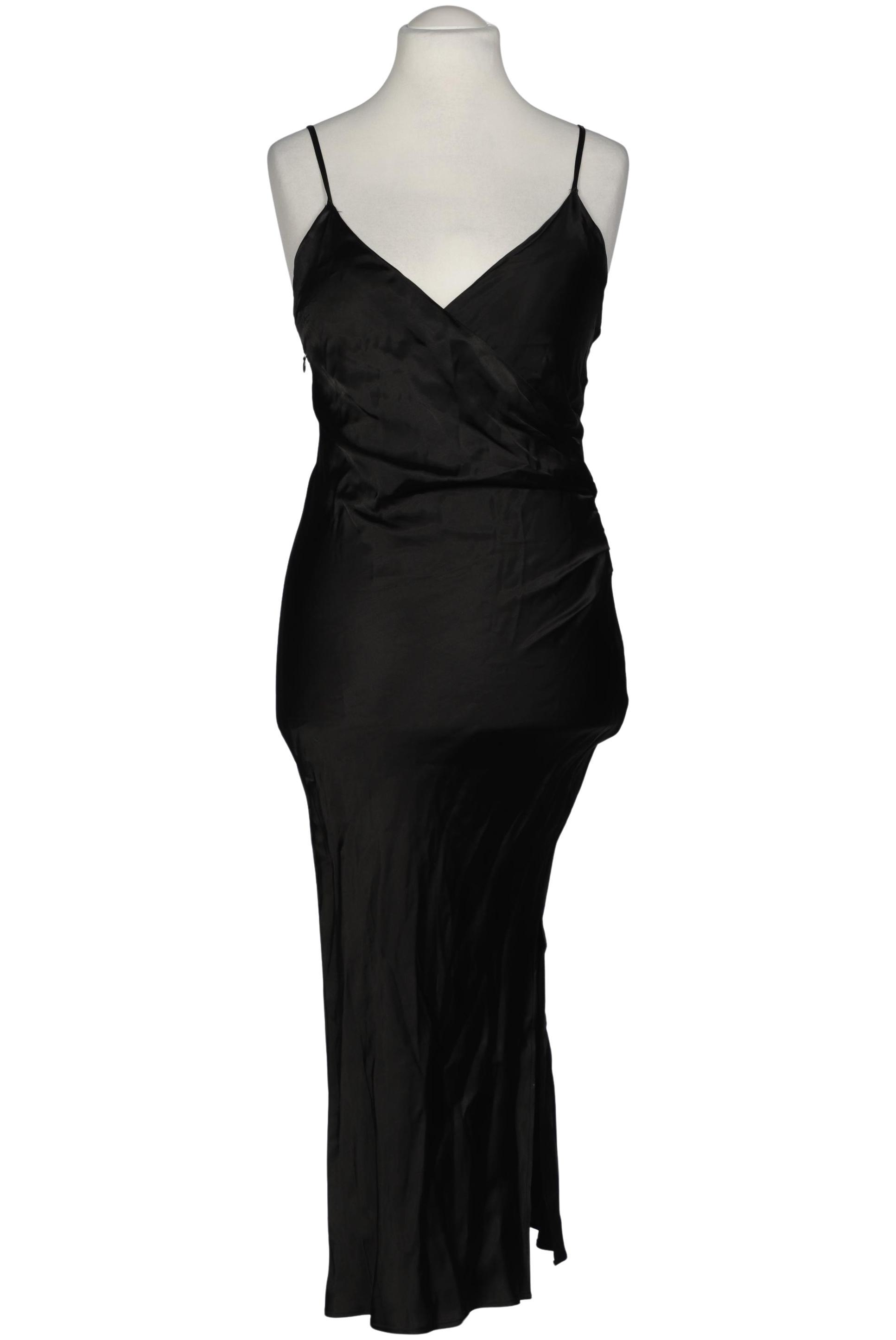 

Zara Damen Kleid, schwarz, Gr. 38