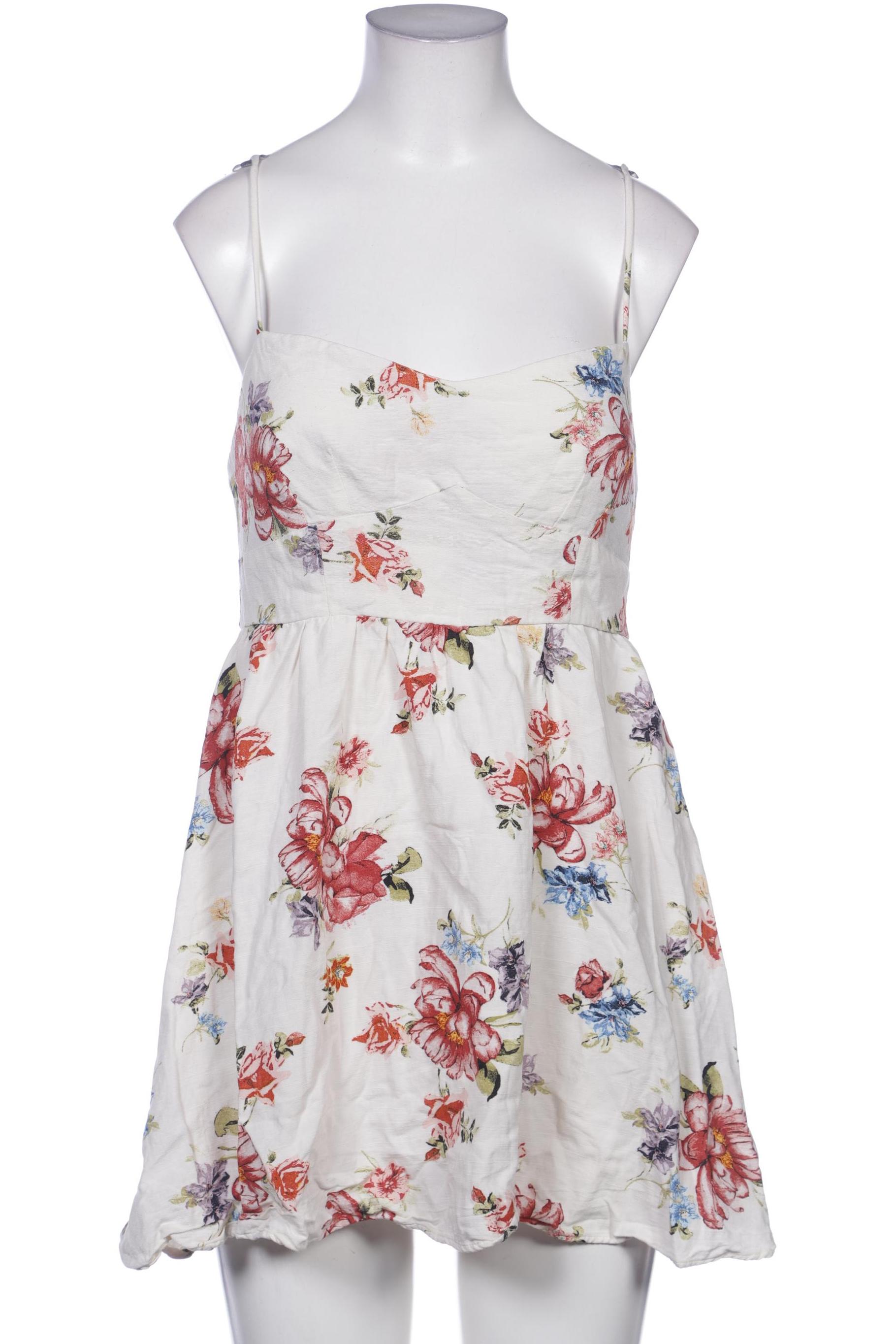 

Zara Damen Kleid, mehrfarbig, Gr. 38