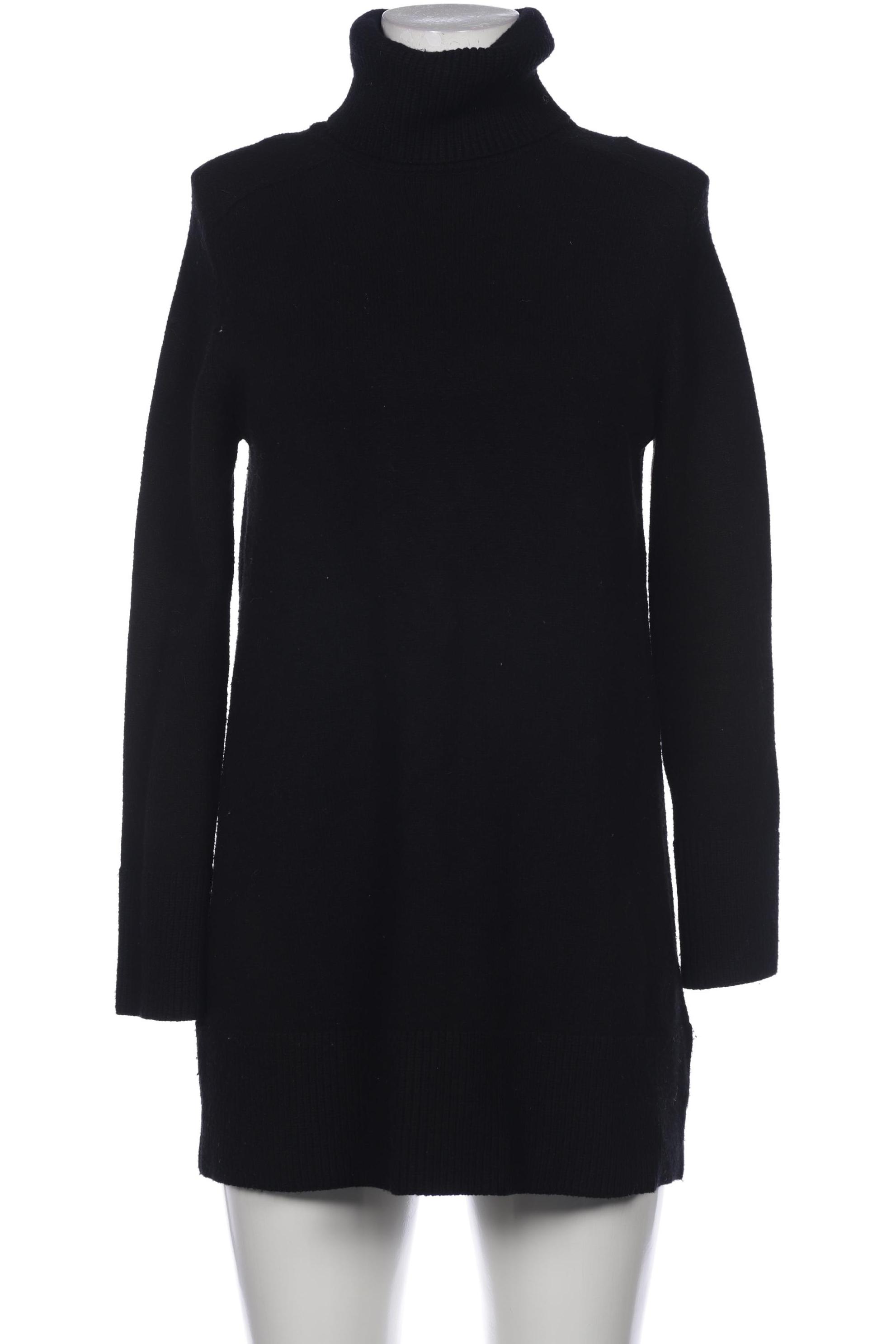 

ZARA Damen Kleid, schwarz