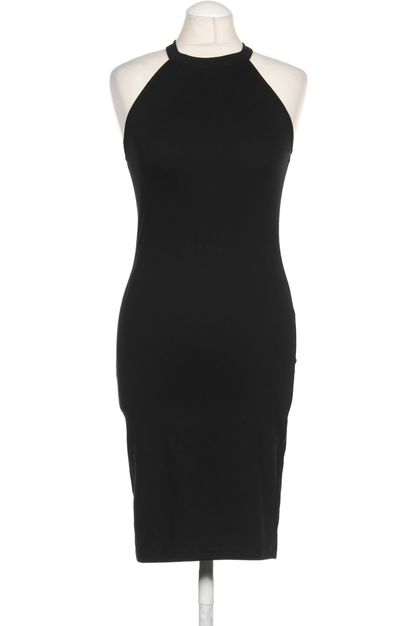 

ZARA Damen Kleid, schwarz