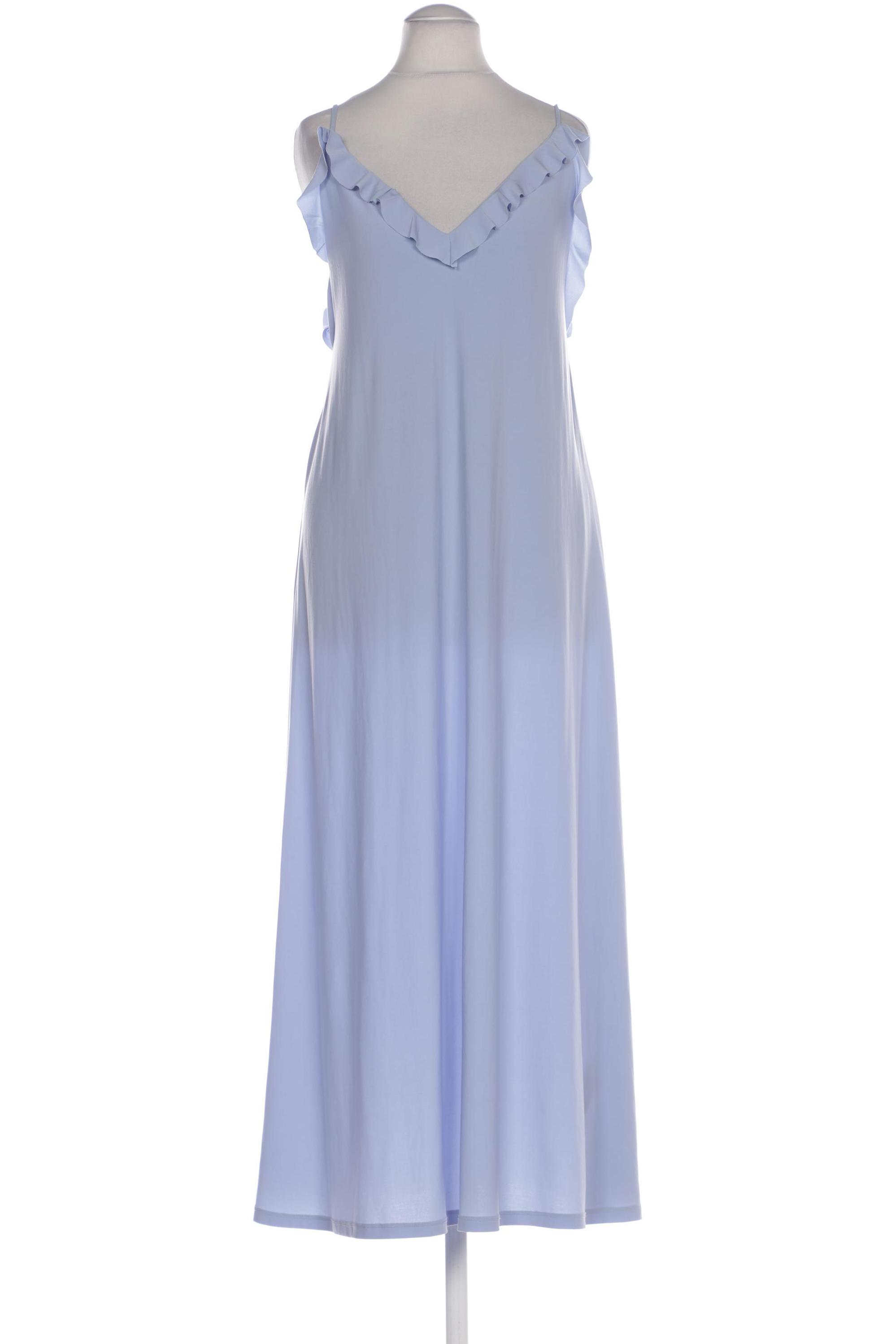 

Zara Damen Kleid, blau, Gr. 36