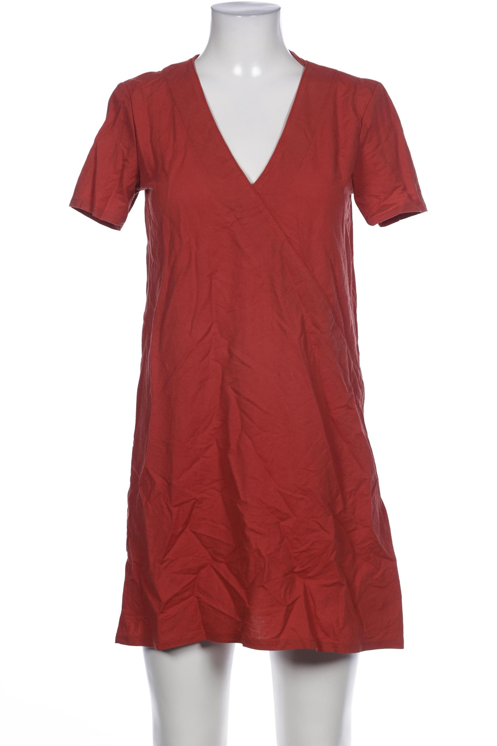 

Zara Damen Kleid, rot, Gr. 38