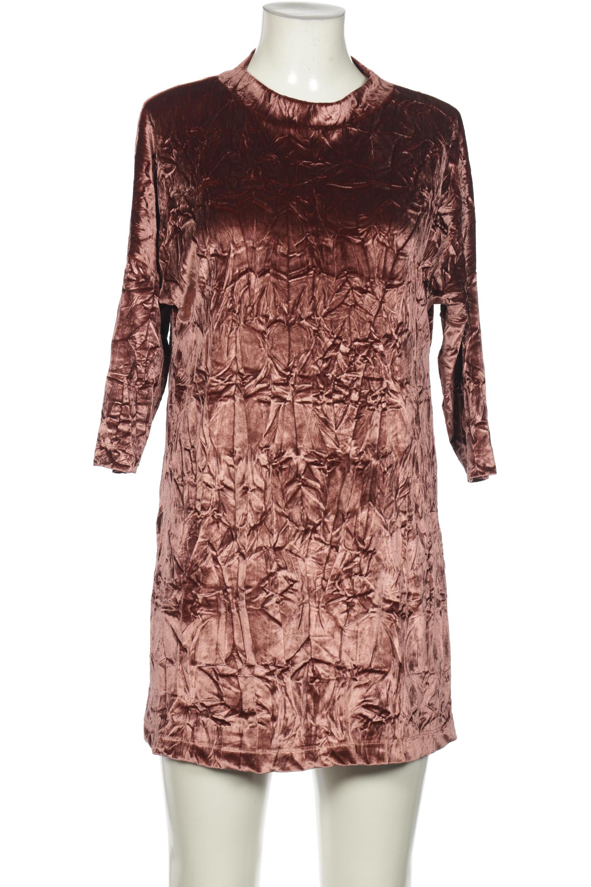 

Zara Damen Kleid, pink, Gr. 38