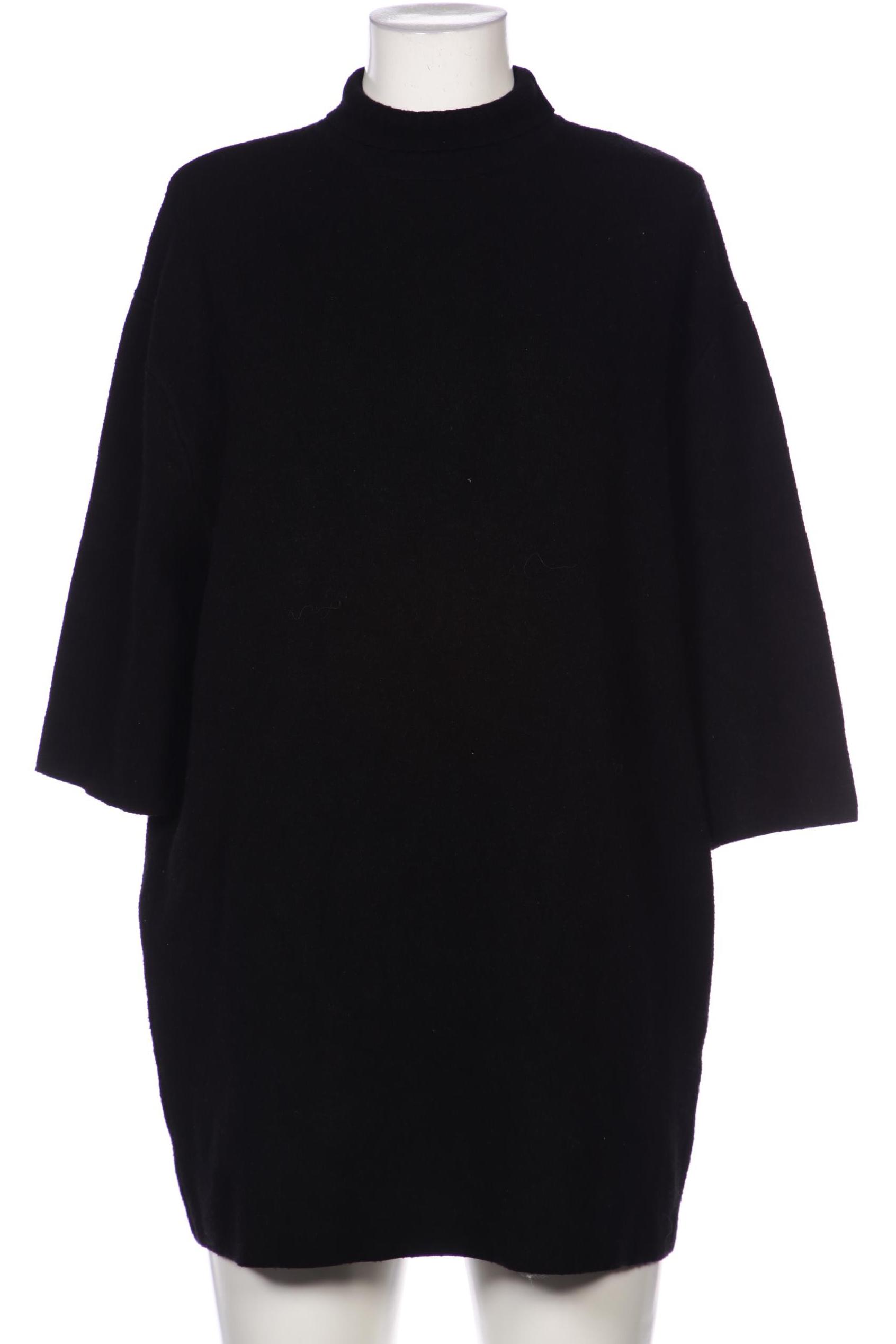 

Zara Damen Kleid, schwarz, Gr. 38