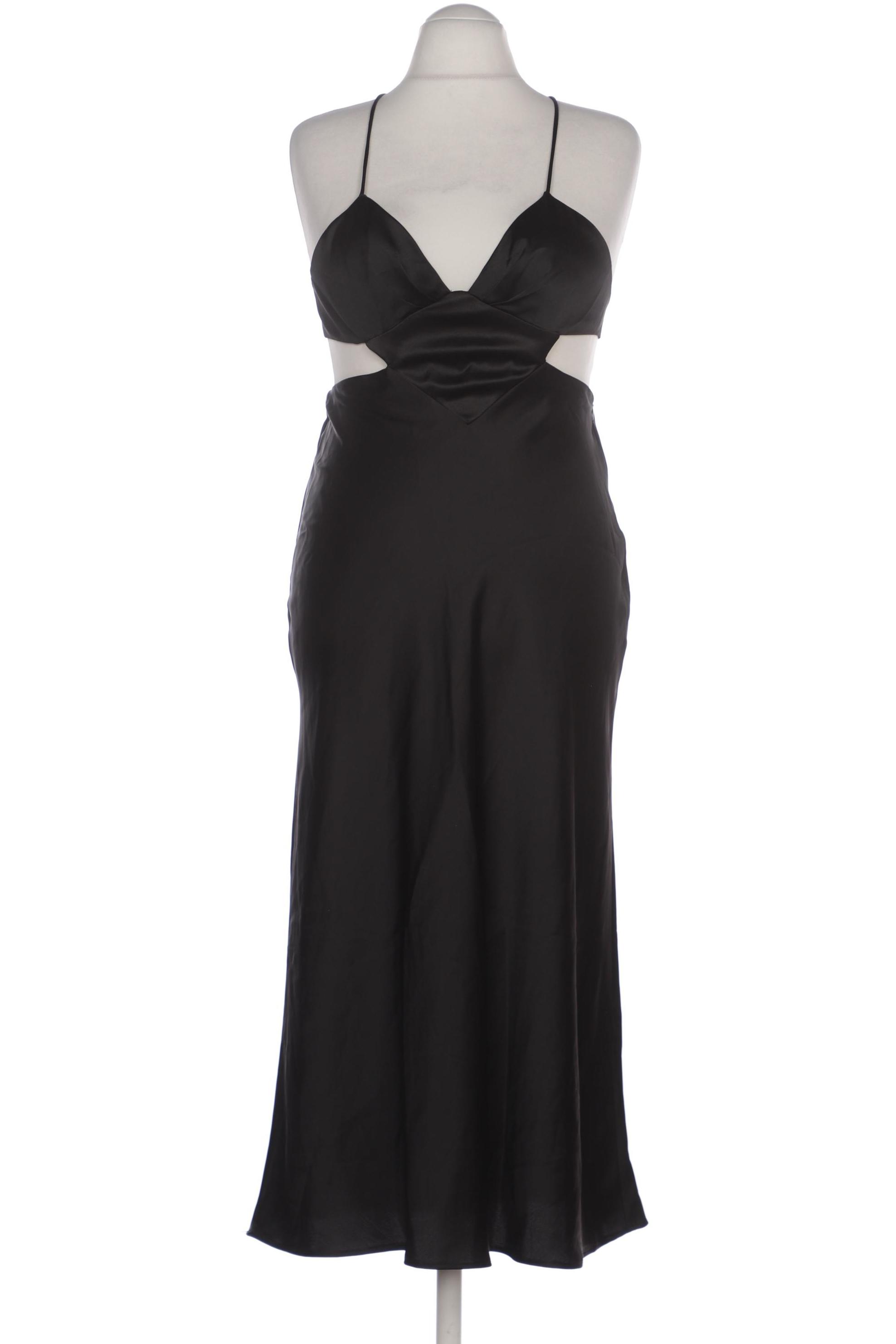 

Zara Damen Kleid, schwarz, Gr. 42
