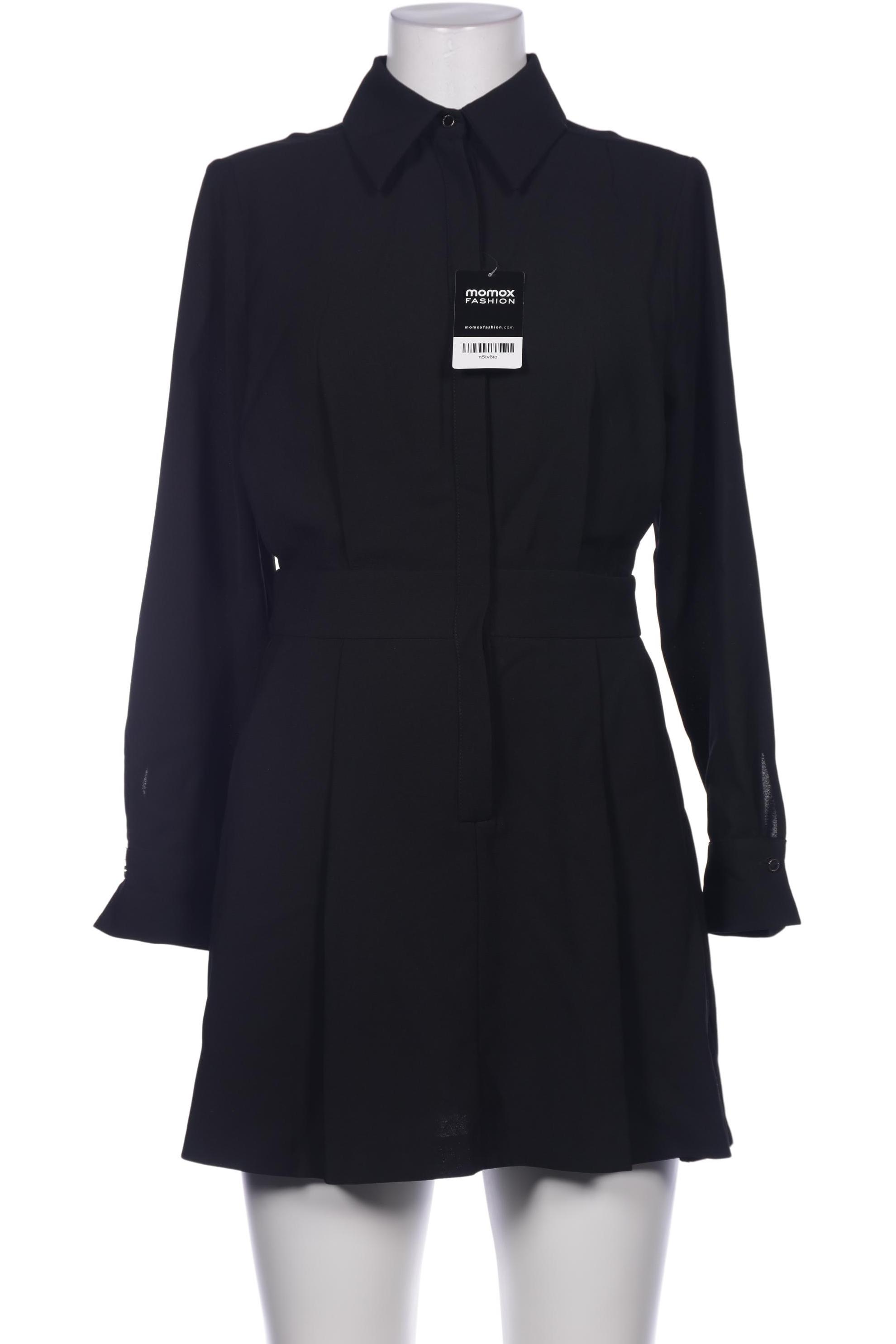 

Zara Damen Kleid, schwarz, Gr. 36