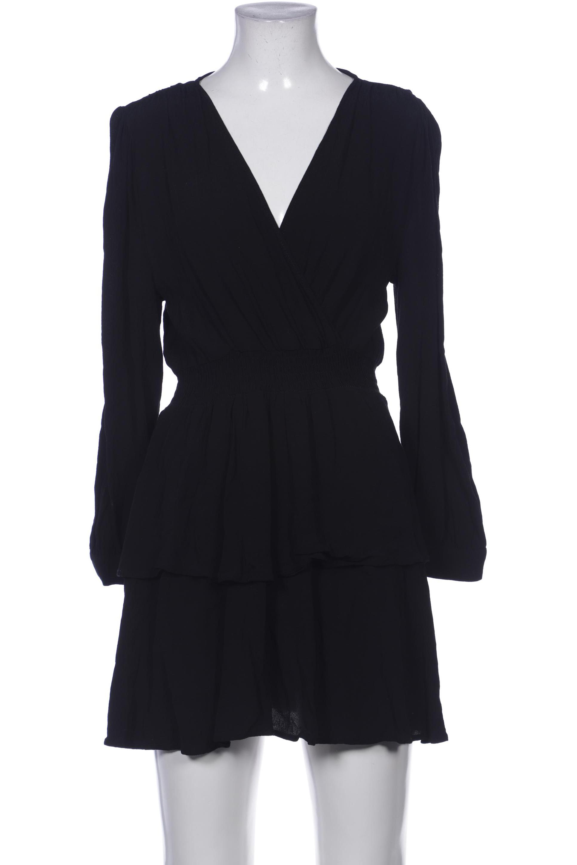

Zara Damen Kleid, schwarz, Gr. 38