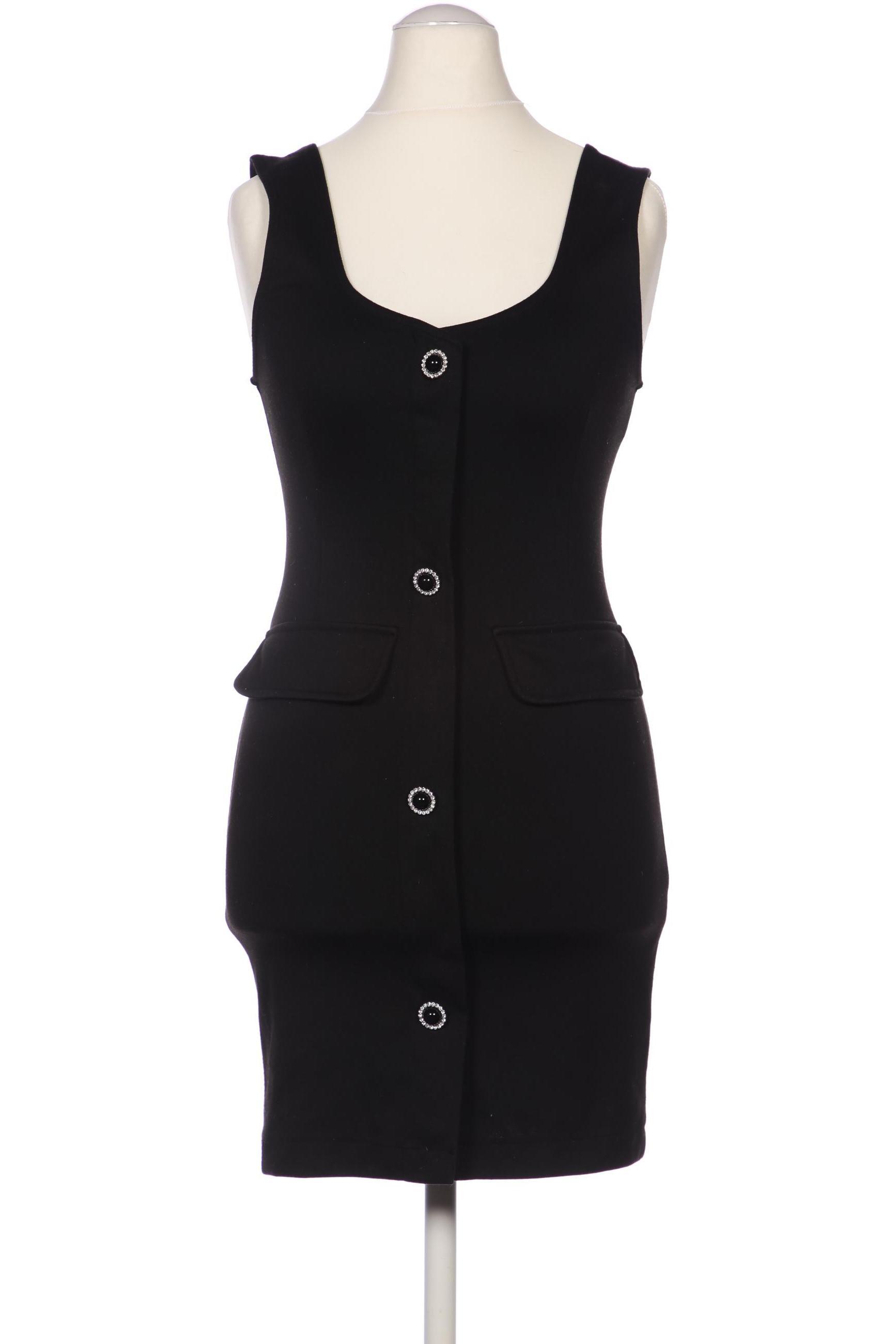 

Zara Damen Kleid, schwarz, Gr. 36