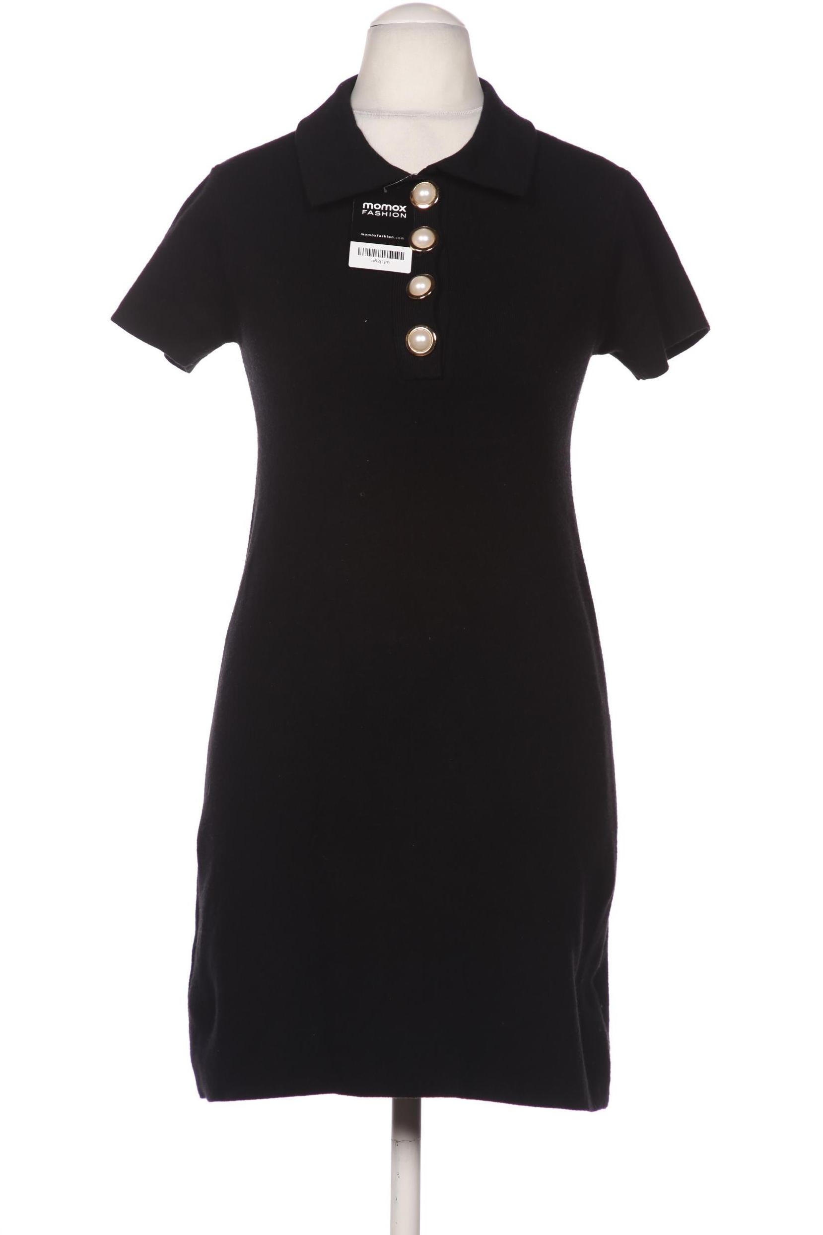 

Zara Damen Kleid, schwarz, Gr. 38