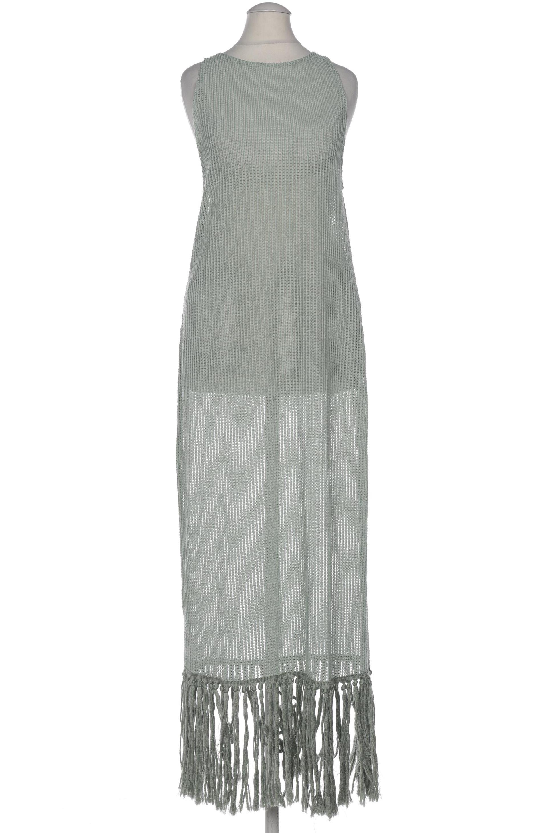 

Zara Damen Kleid, türkis, Gr. 38
