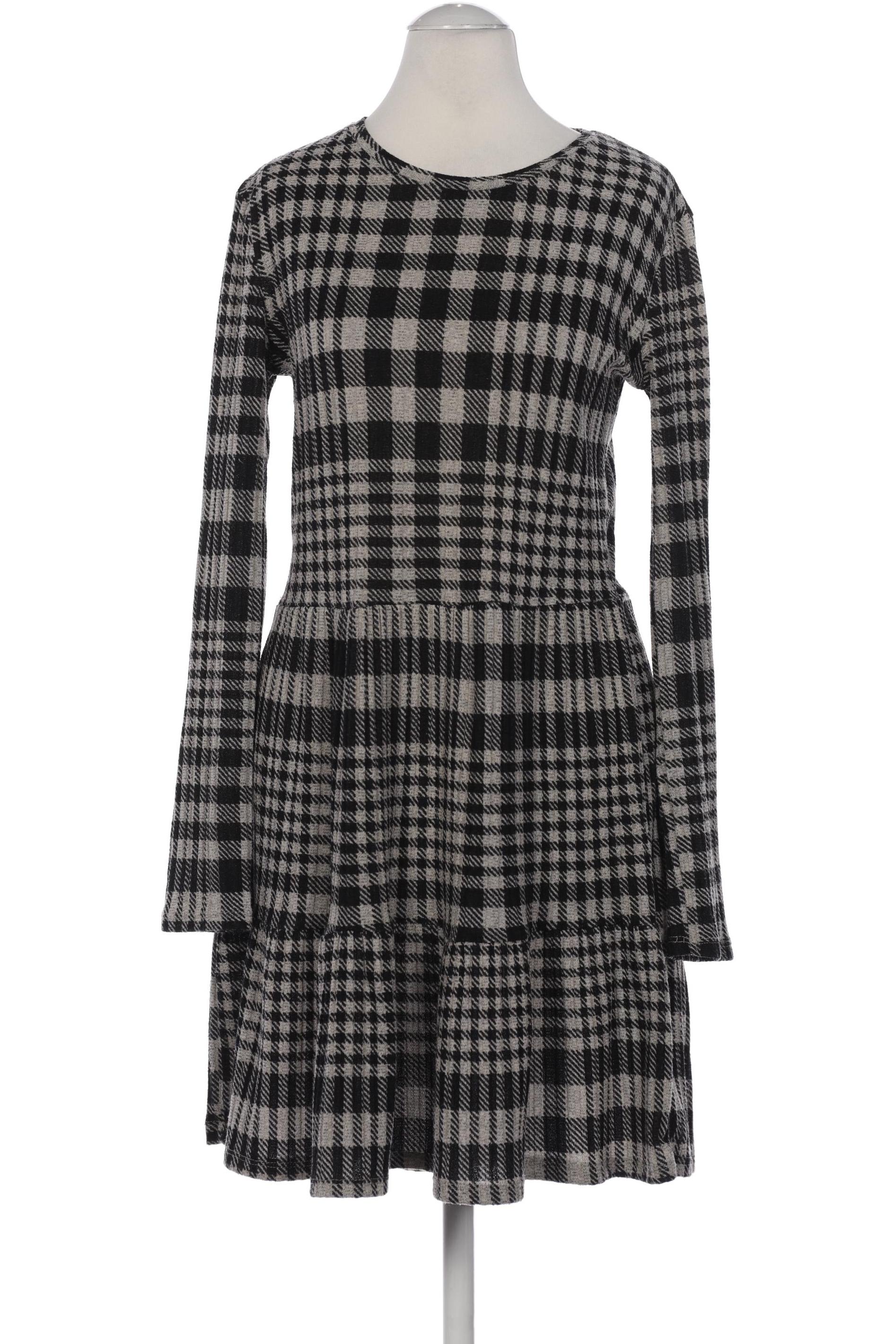 

Zara Damen Kleid, schwarz, Gr. 36