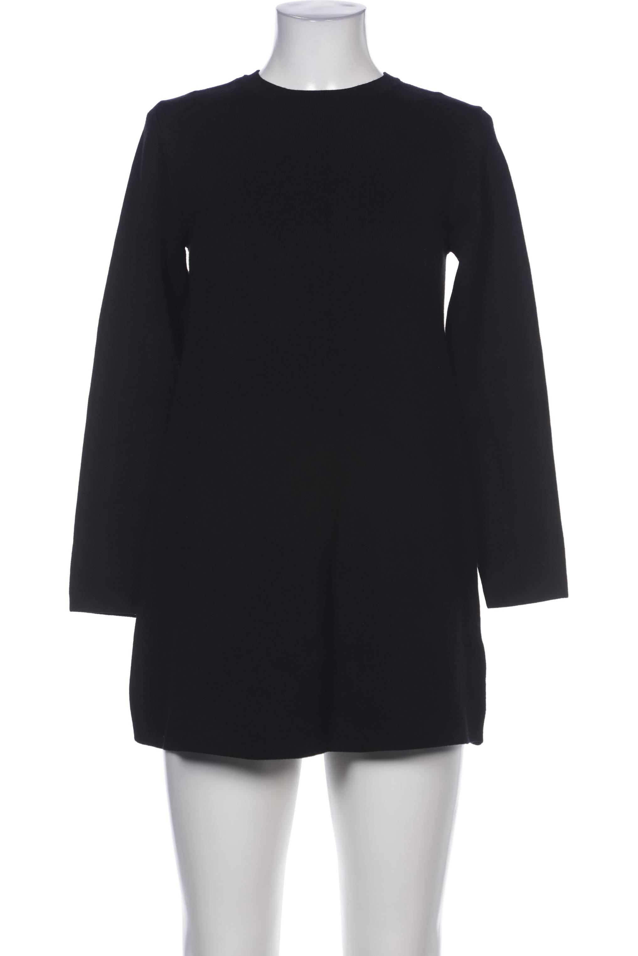 Thumbnail - Zara Damen Kleid, schwarz, Gr. 38