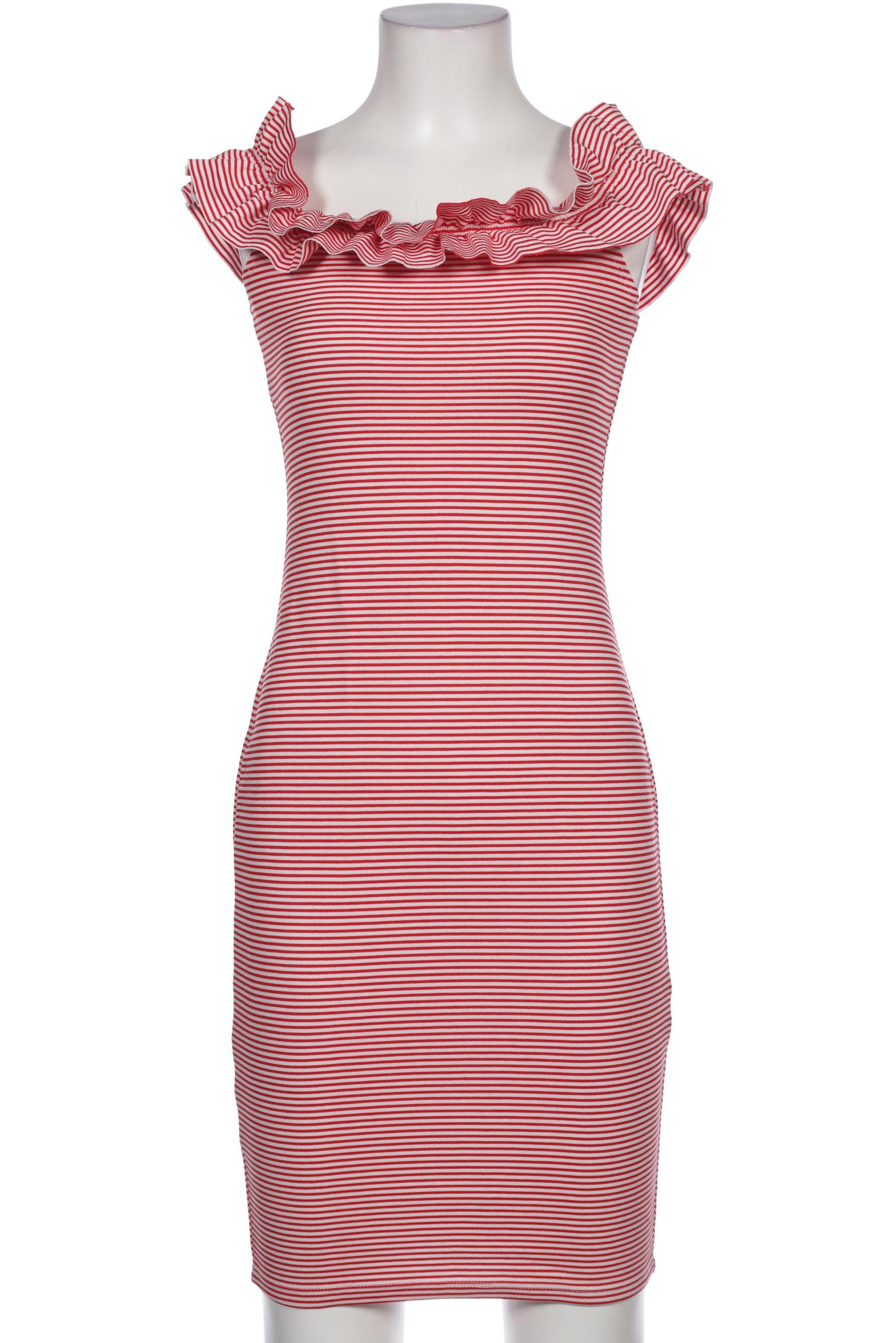 

Zara Damen Kleid, rot, Gr. 36