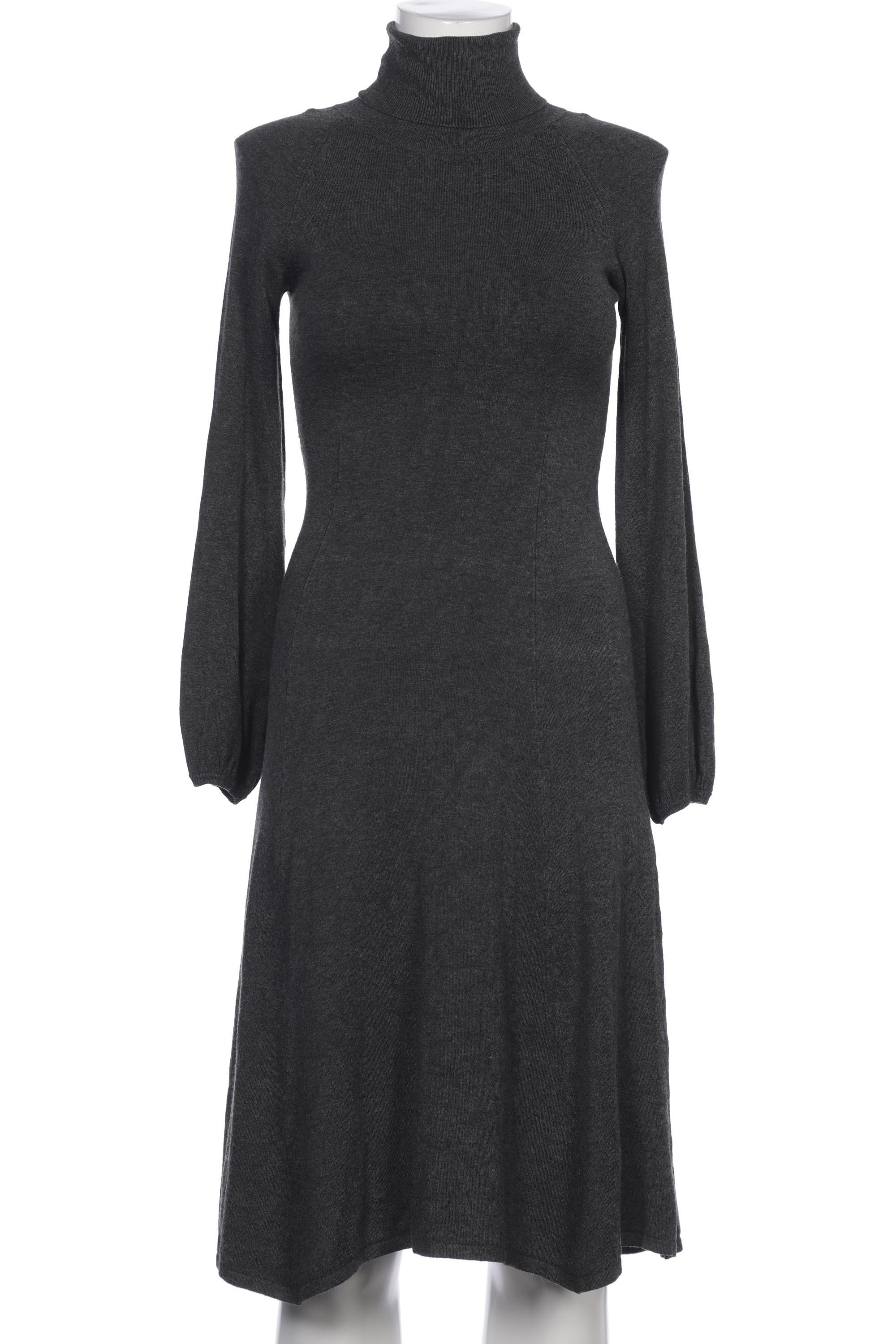 

ZARA Damen Kleid, grau