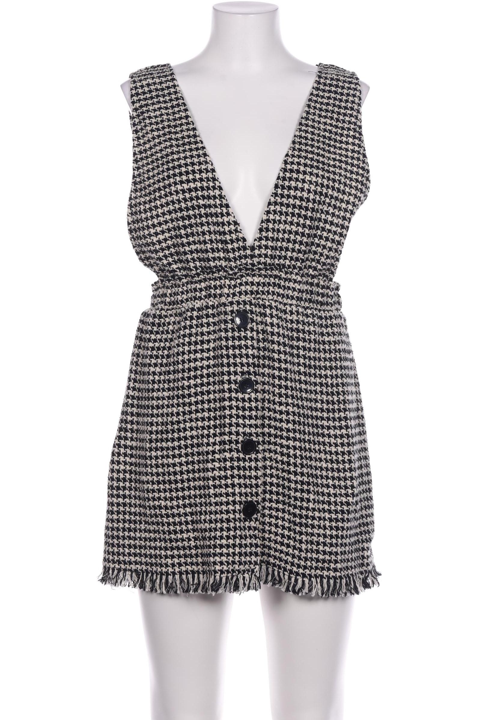 

Zara Damen Kleid, schwarz, Gr. 42