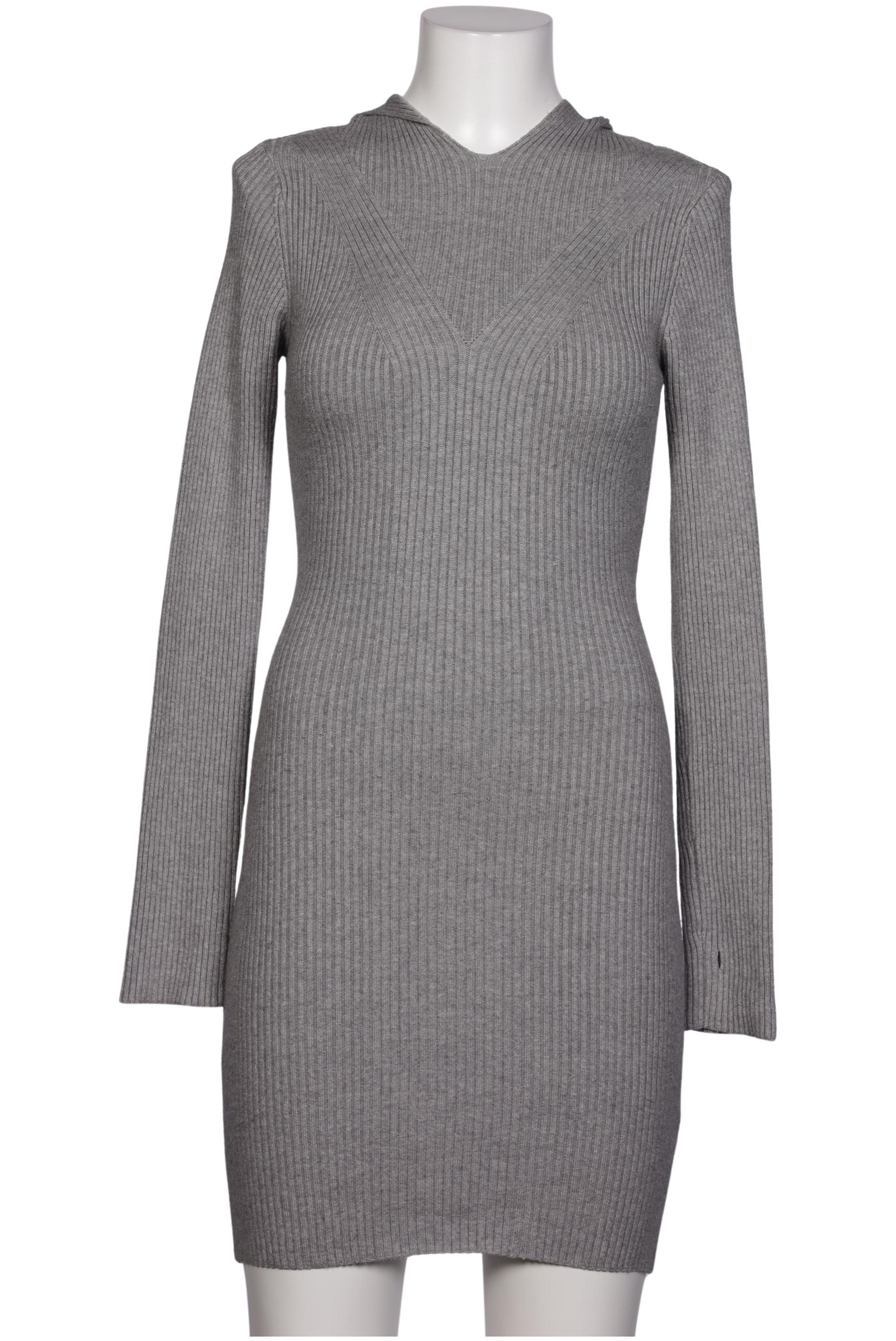 

Zara Damen Kleid, grau, Gr. 38