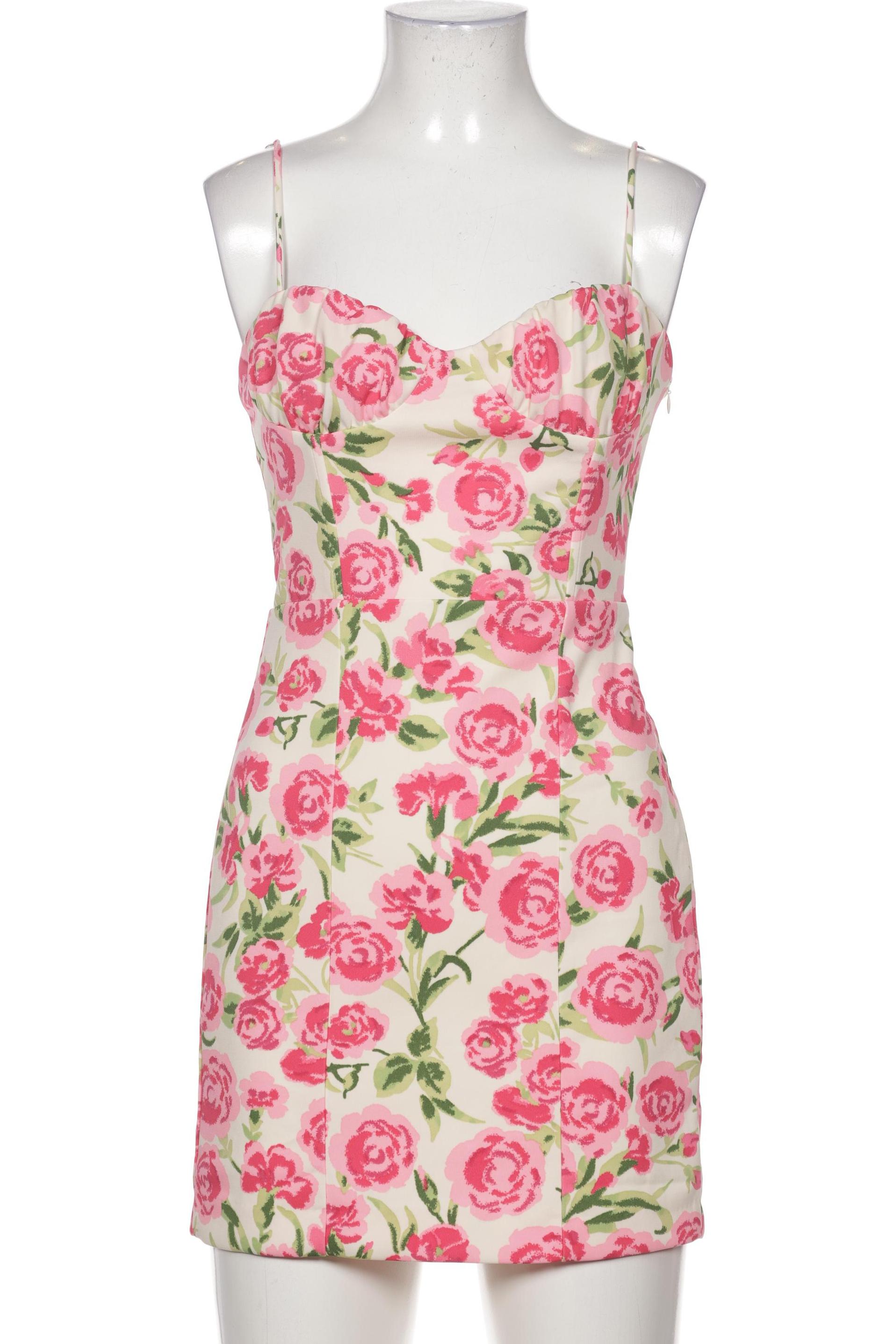 

Zara Damen Kleid, pink, Gr. 36