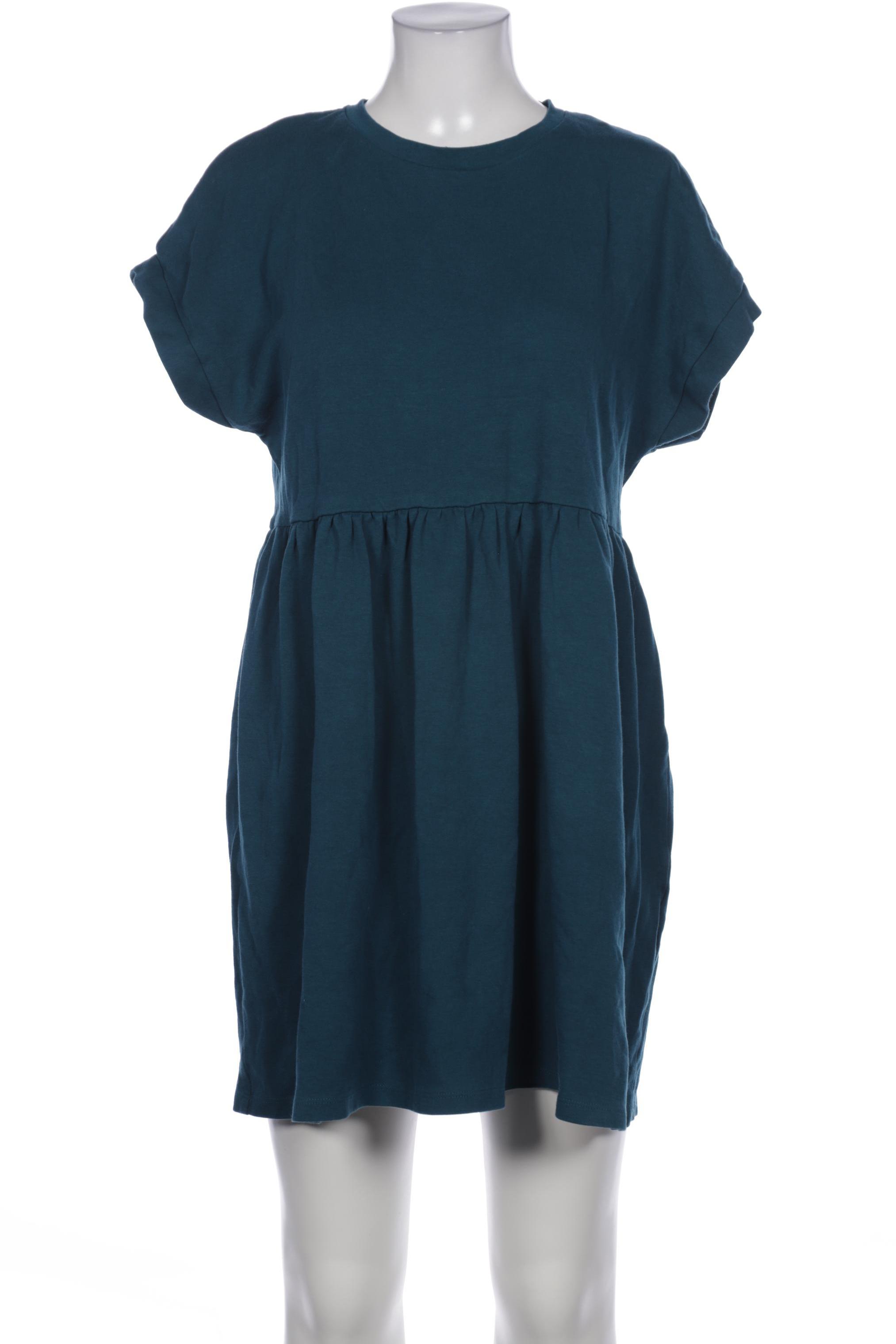 

ZARA Damen Kleid, marineblau