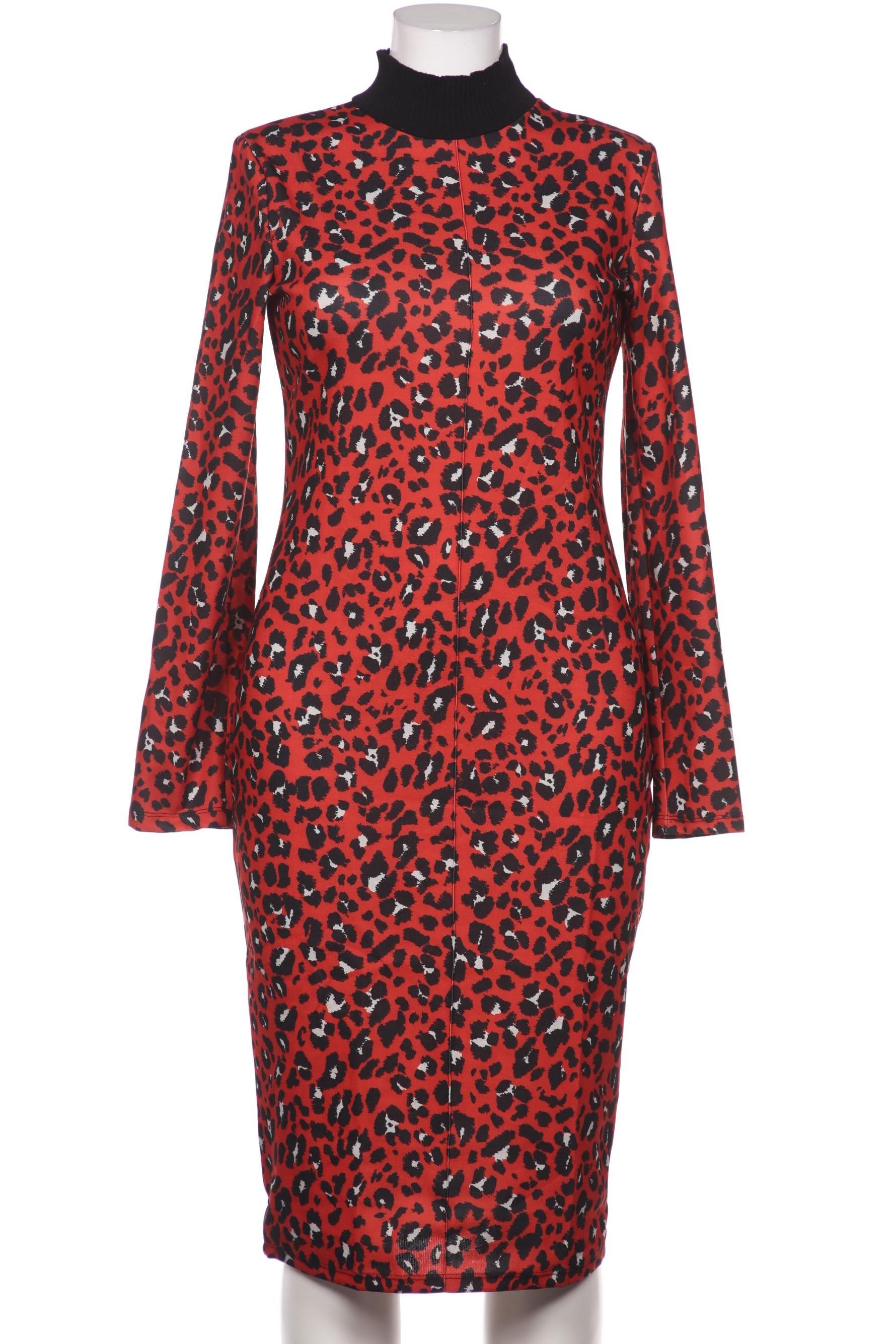 

Zara Damen Kleid, rot, Gr. 44