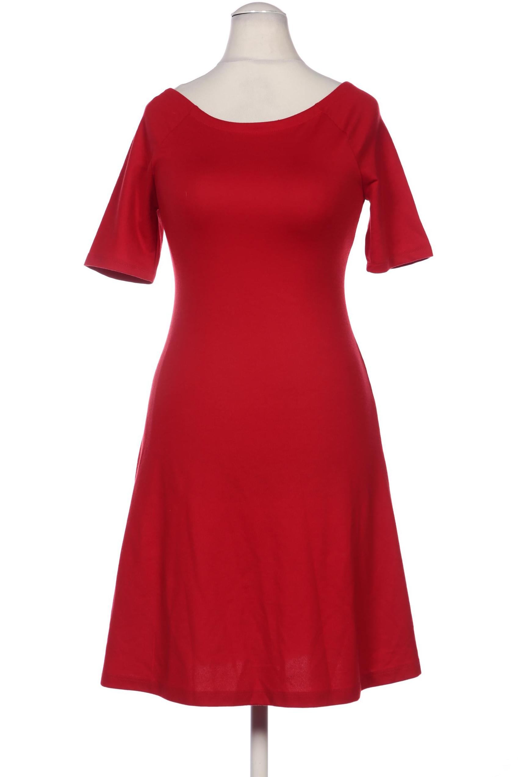 

Zara Damen Kleid, rot, Gr. 38