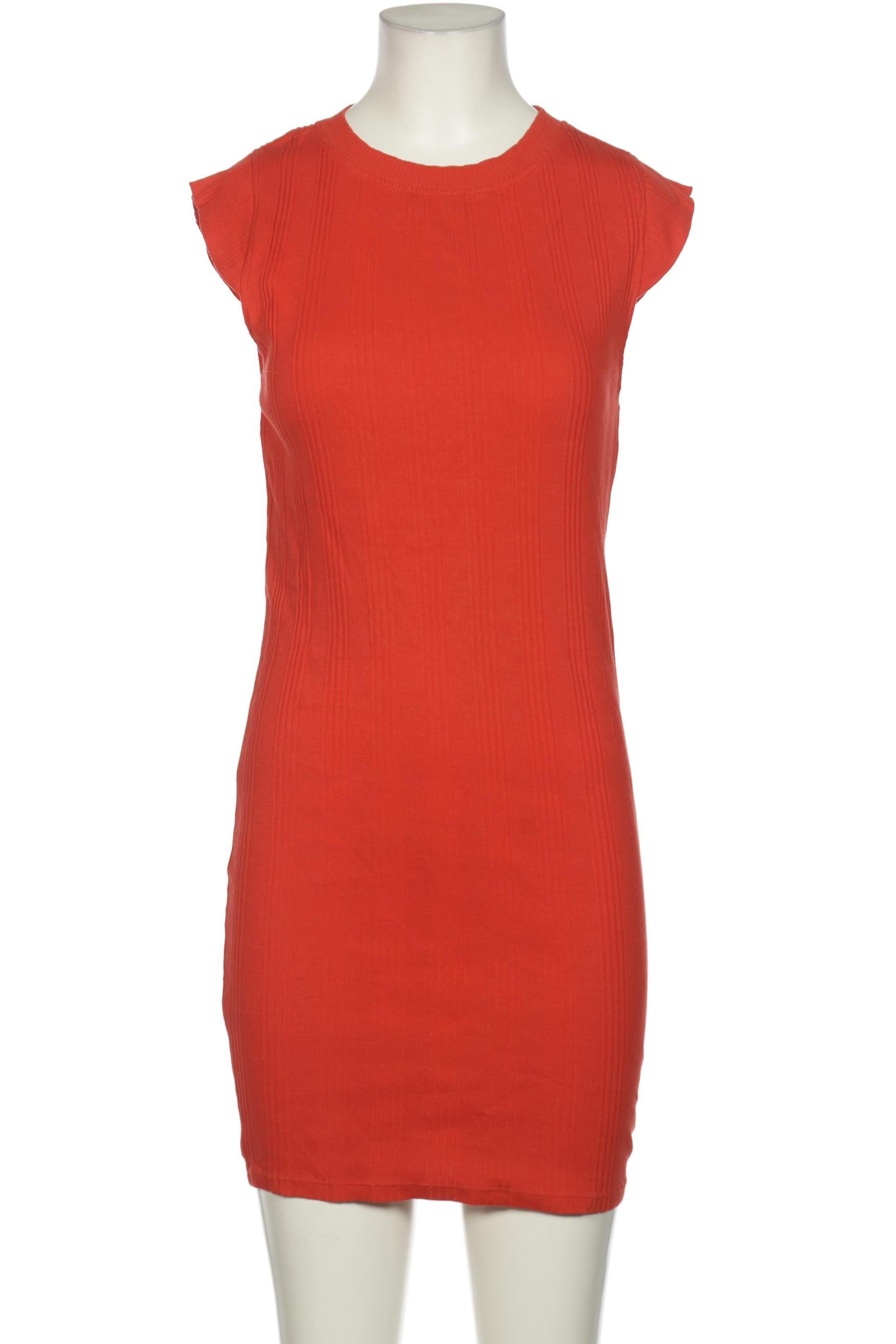 

ZARA Damen Kleid, rot