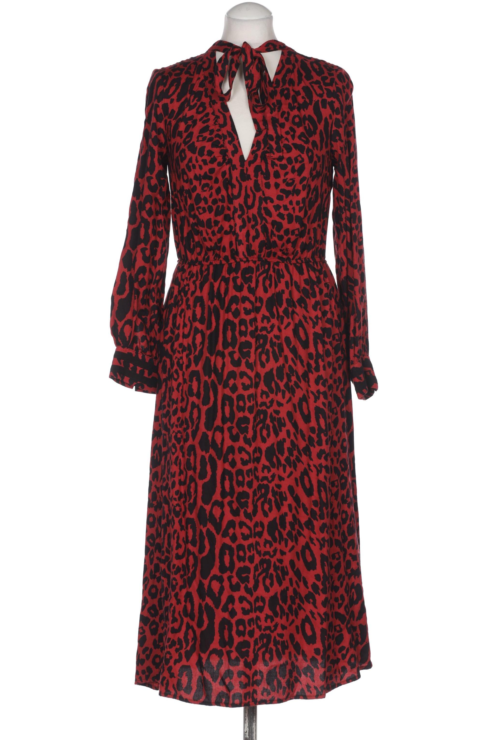 

Zara Damen Kleid, rot, Gr. 34