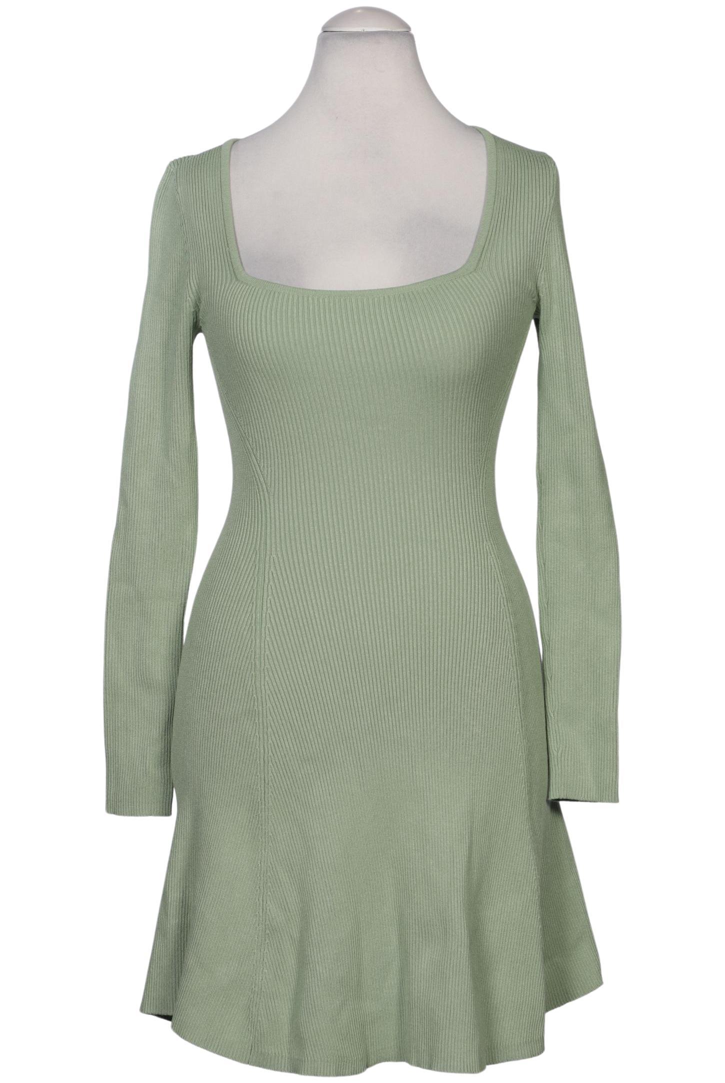 

Zara Damen Kleid, grün, Gr. 38