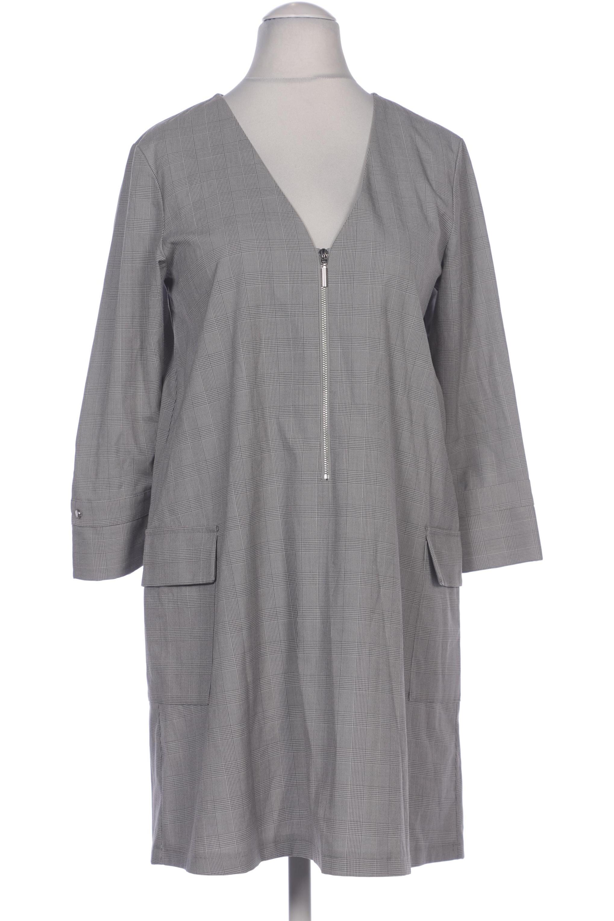 

Zara Damen Kleid, grau, Gr. 36