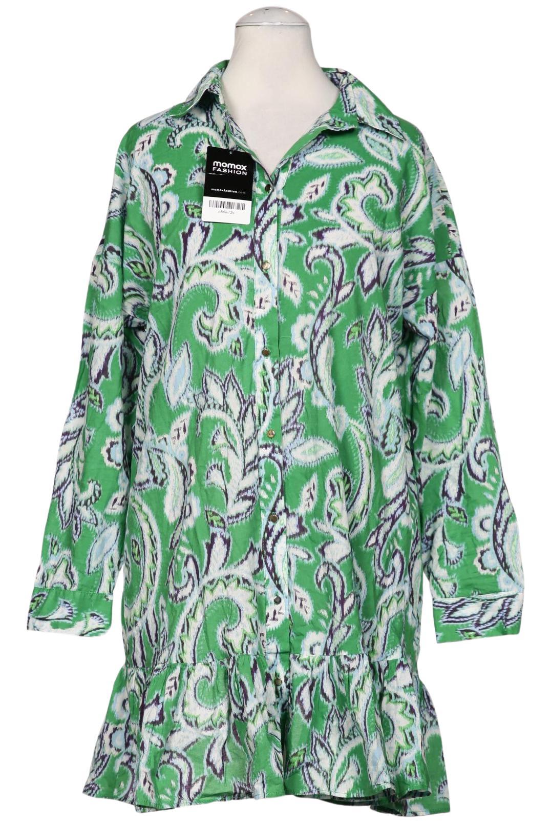 

Zara Damen Kleid, grün, Gr. 34