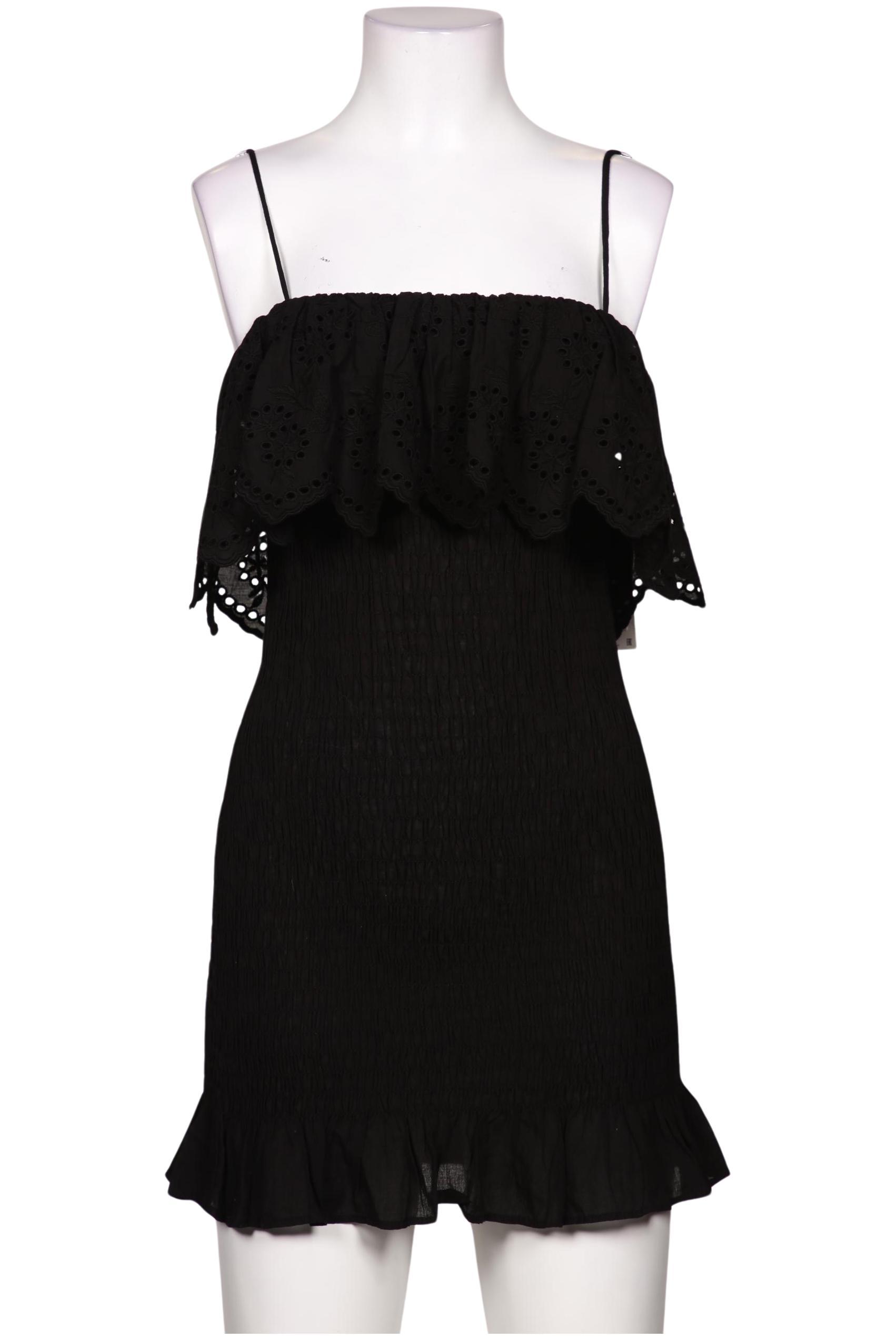 

Zara Damen Kleid, schwarz, Gr. 34