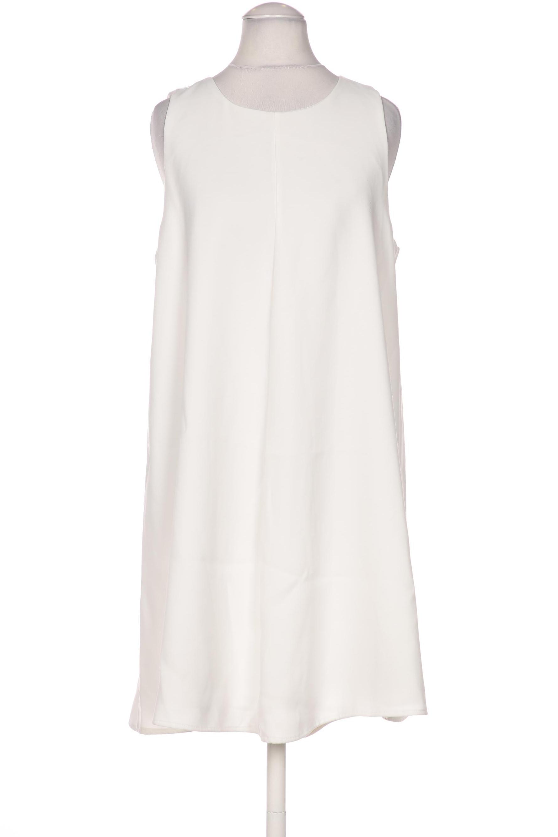 

Zara Damen Kleid, weiß, Gr. 38
