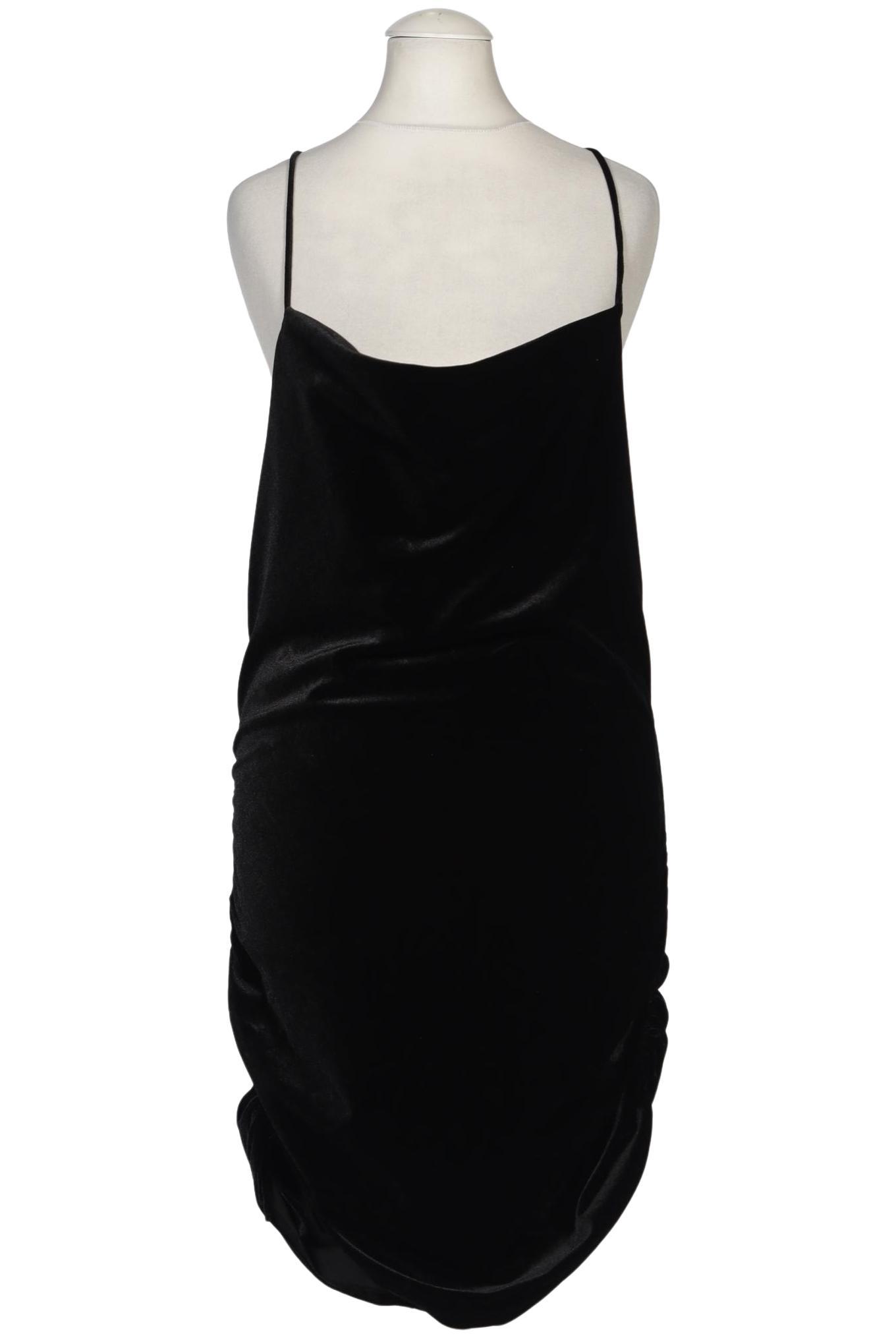 

Zara Damen Kleid, schwarz, Gr. 38