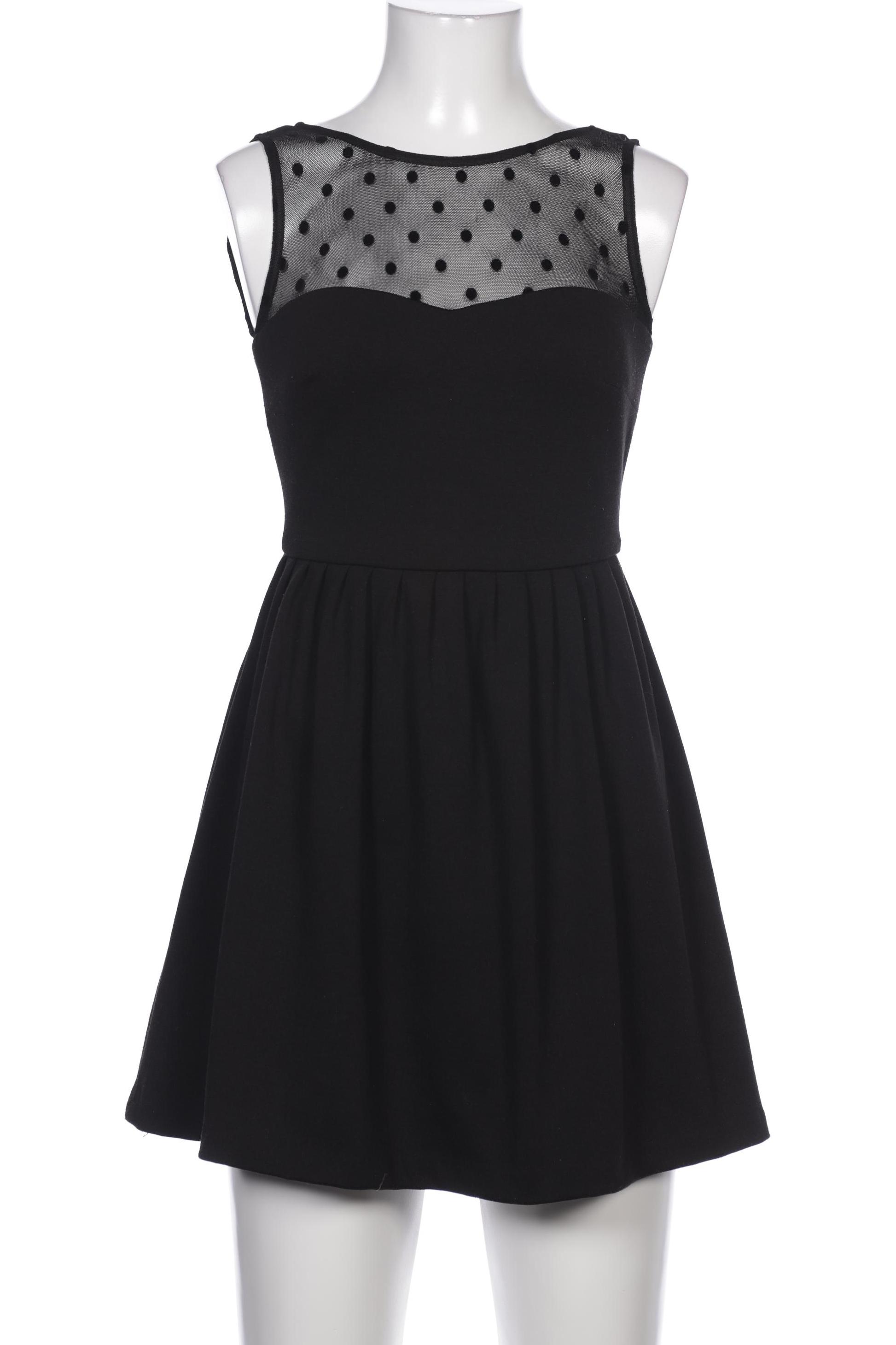 

Zara Damen Kleid, schwarz, Gr. 36