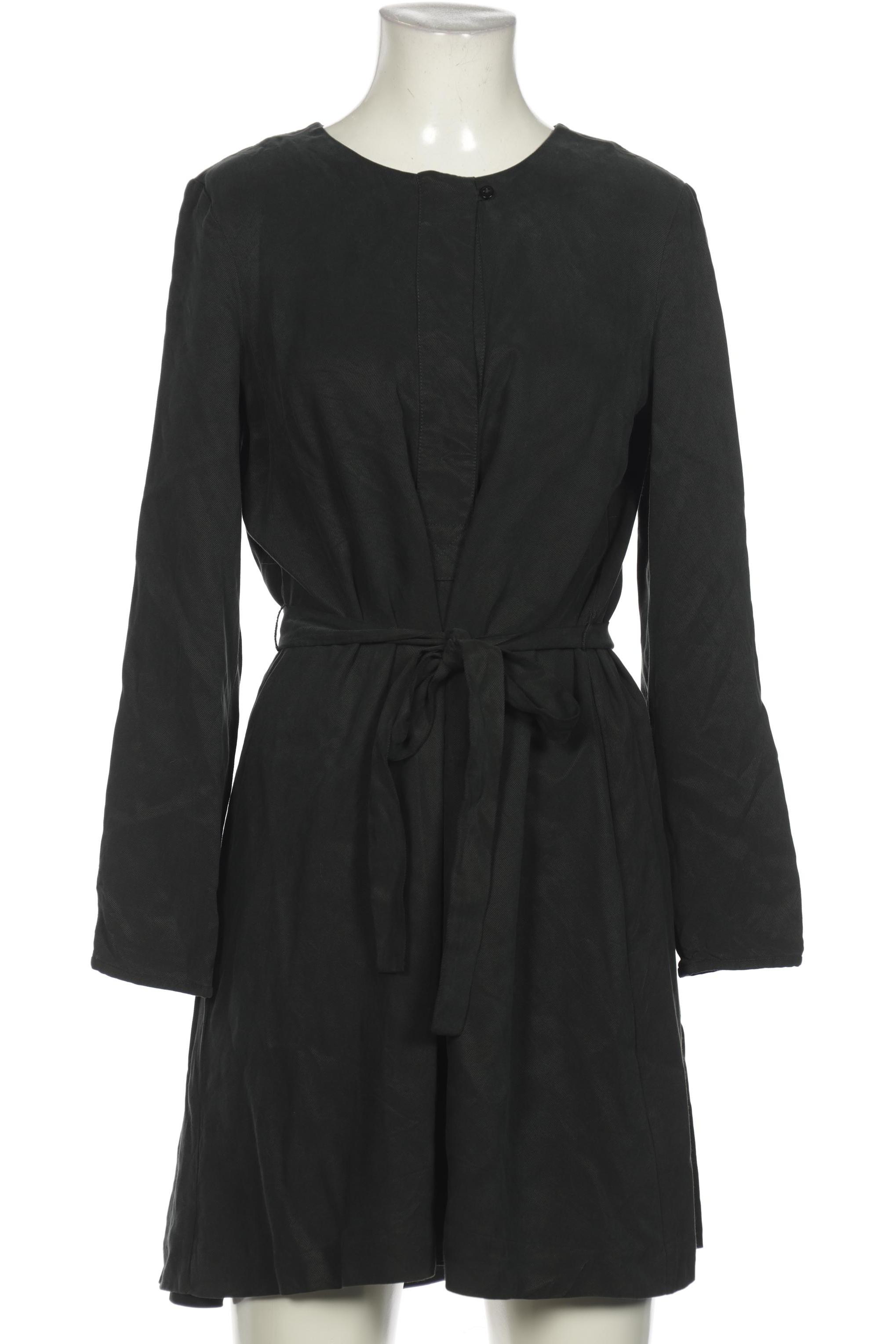 

ZARA Damen Kleid, schwarz