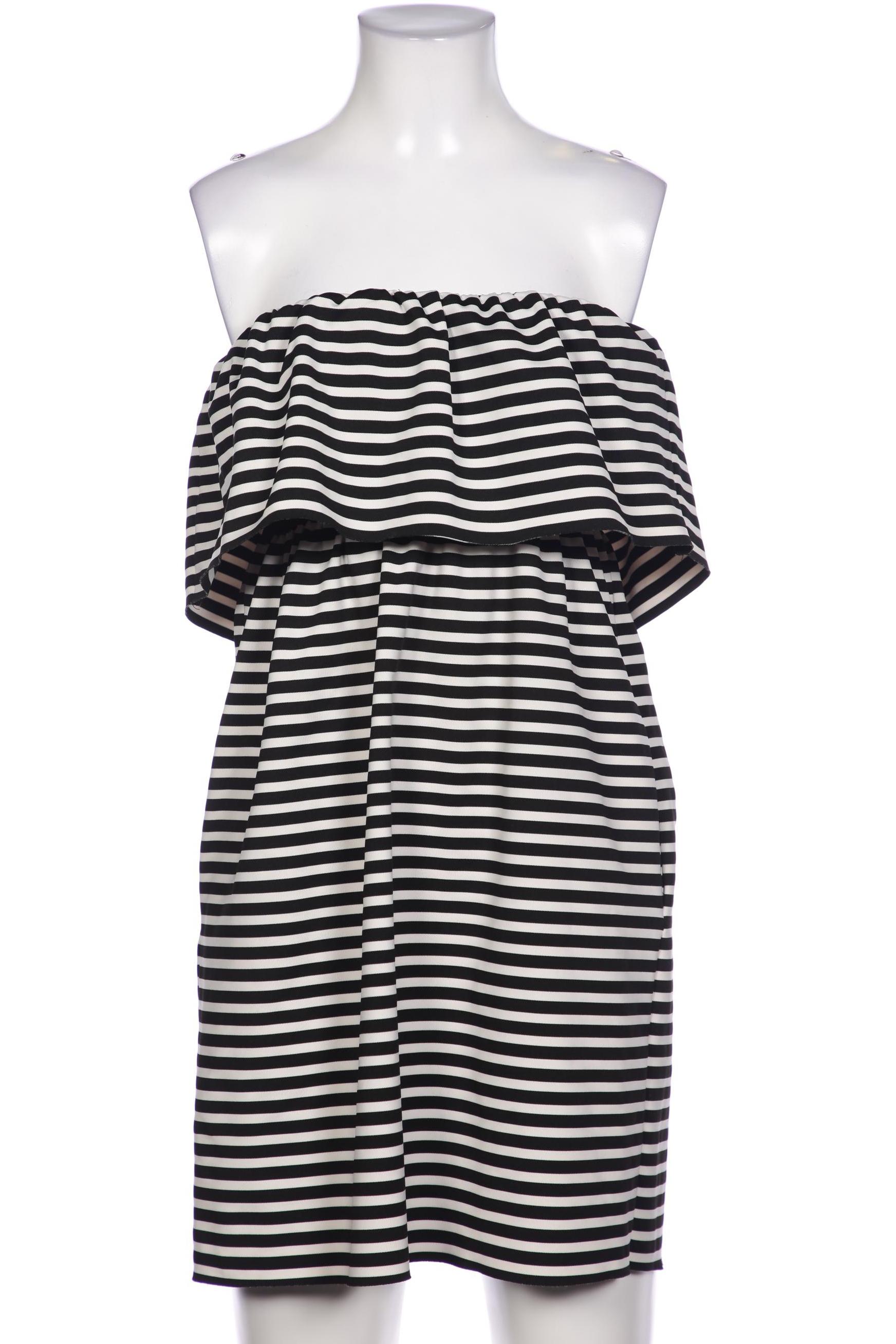 

Zara Damen Kleid, schwarz, Gr. 36