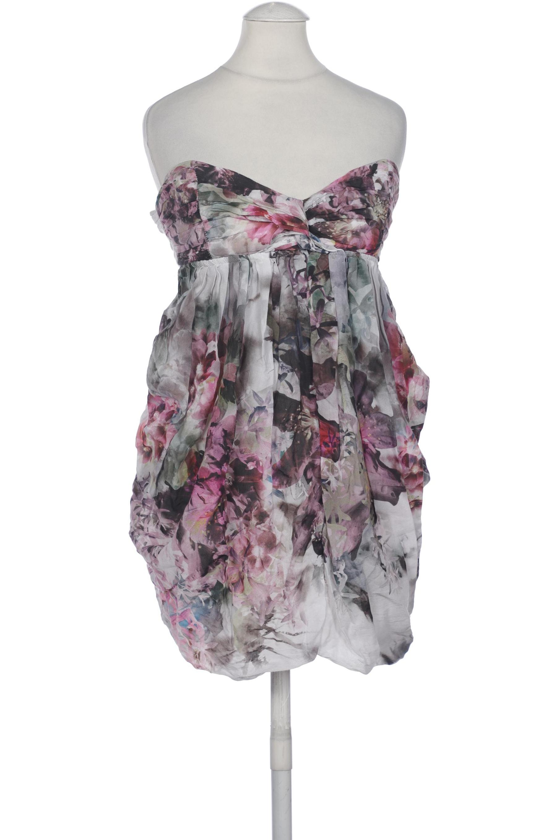 

Zara Damen Kleid, mehrfarbig, Gr. 36
