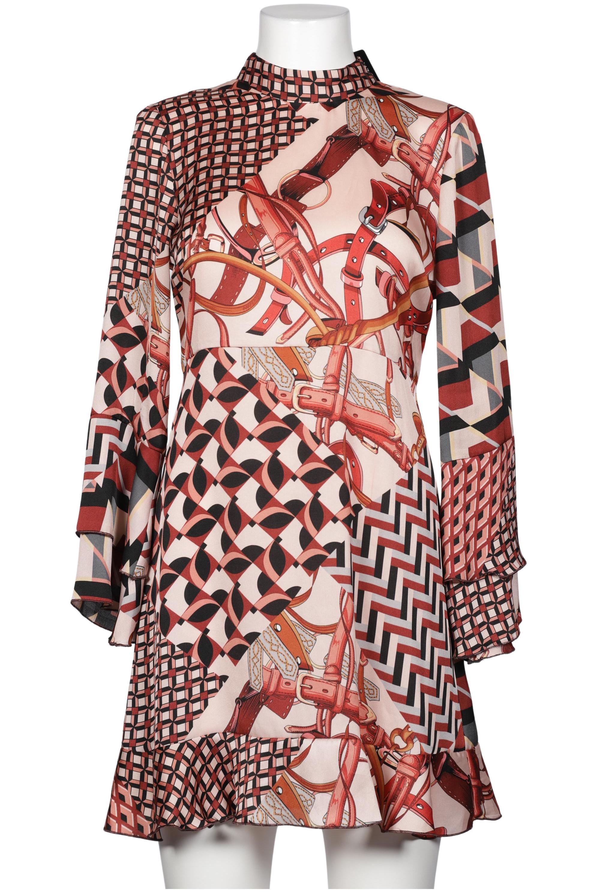 

Zara Damen Kleid, pink, Gr. 38