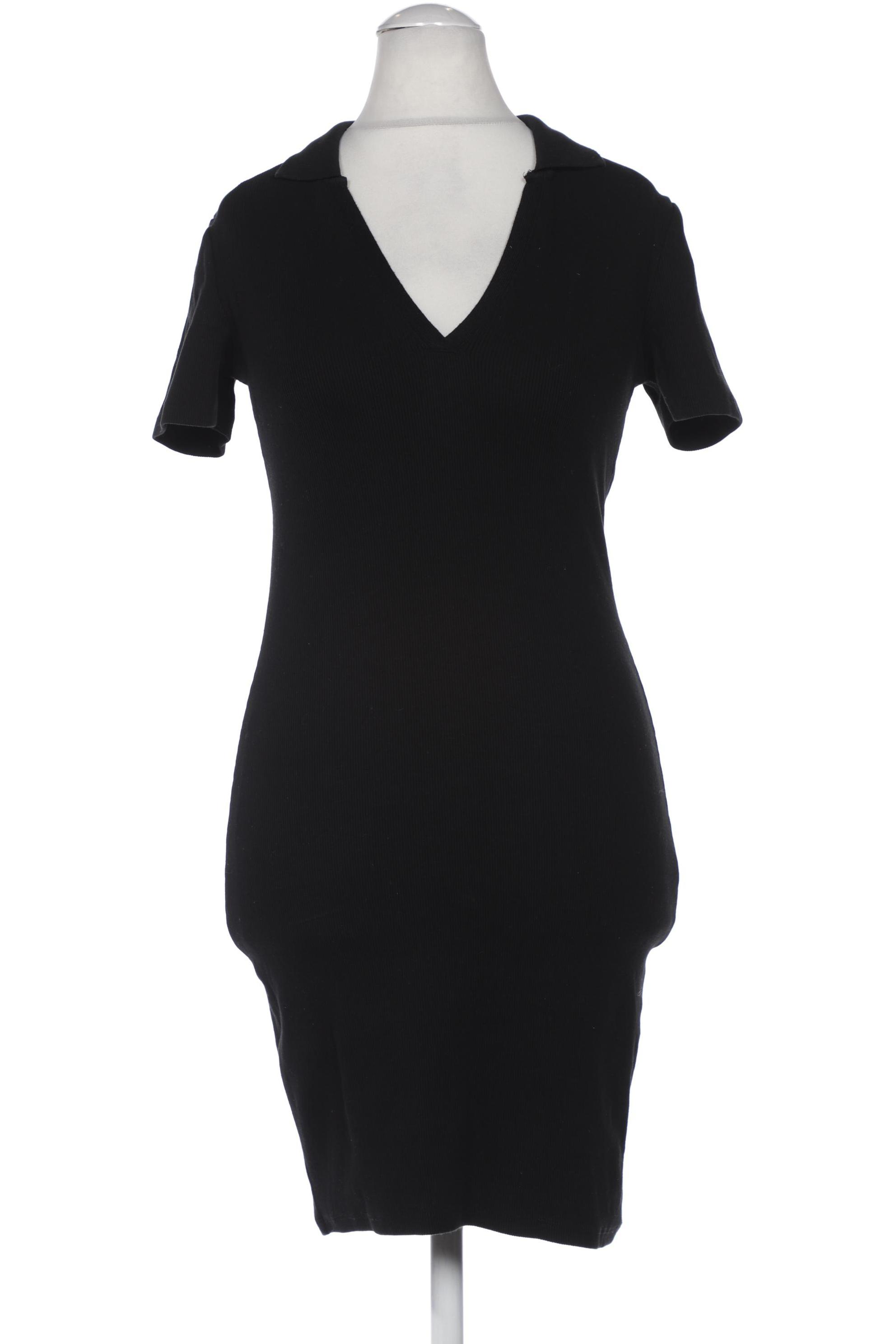 Thumbnail - Zara Damen Kleid, schwarz, Gr. 38