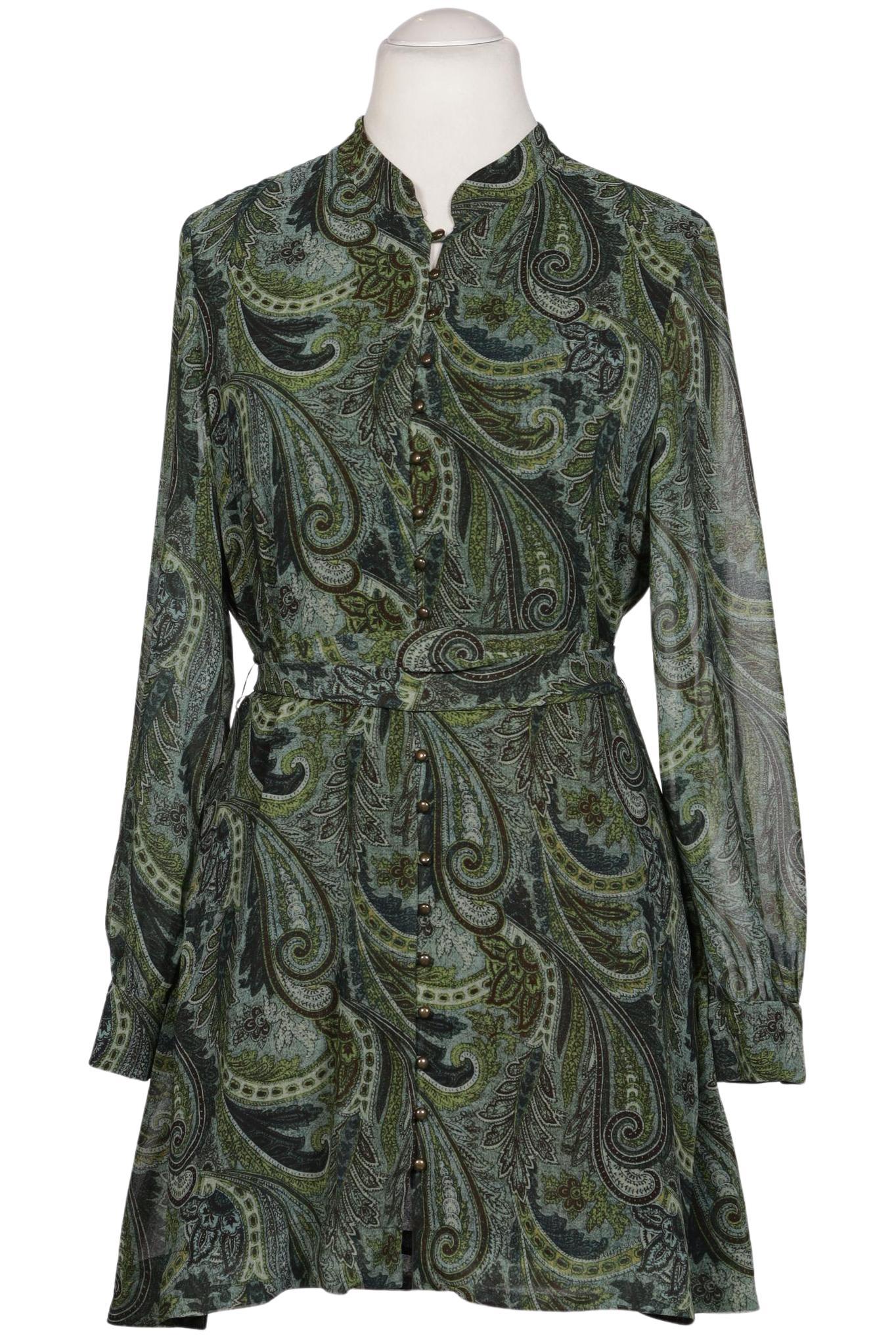 

Zara Damen Kleid, grün, Gr. 42