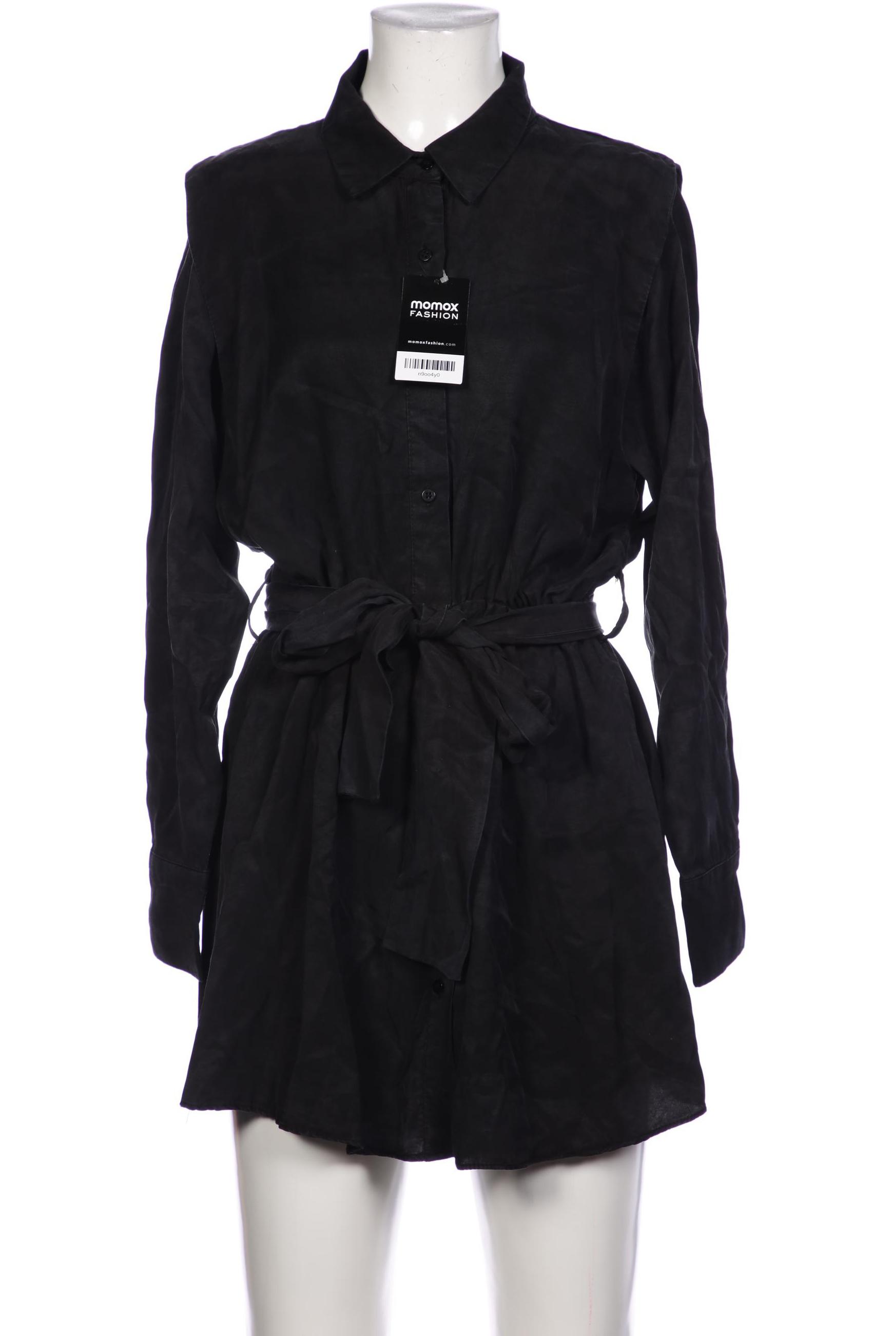

ZARA Damen Kleid, schwarz