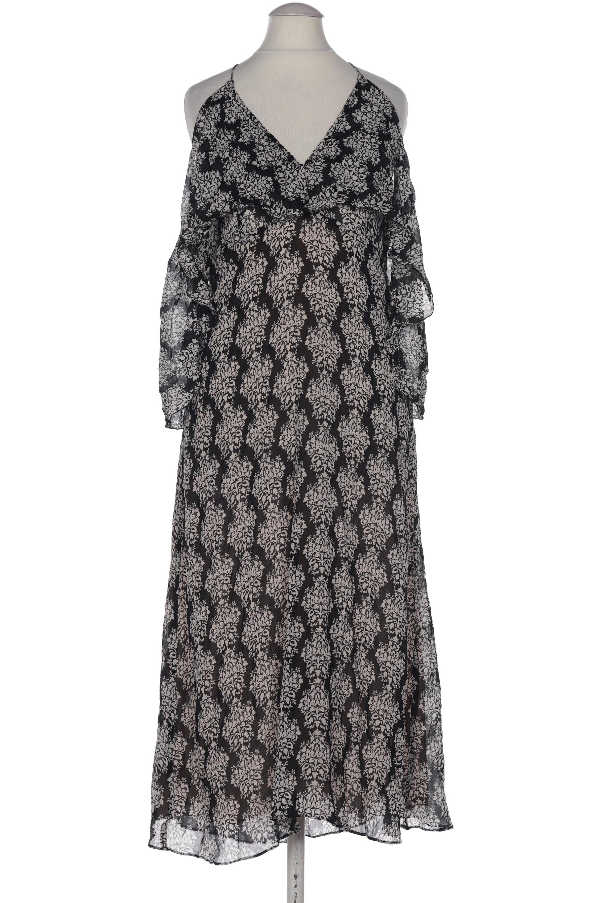 

Zara Damen Kleid, schwarz, Gr. 38