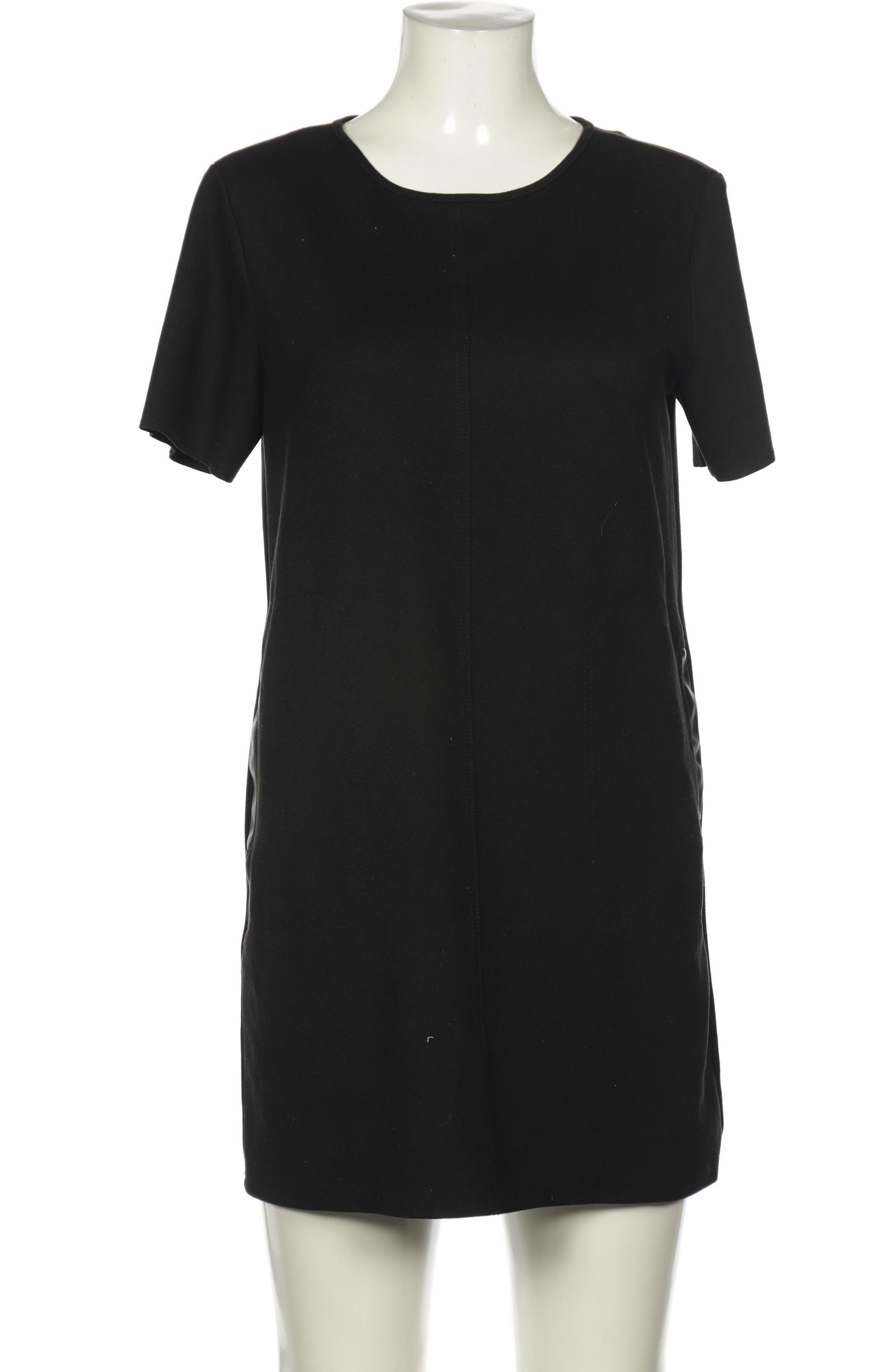 

ZARA Damen Kleid, schwarz