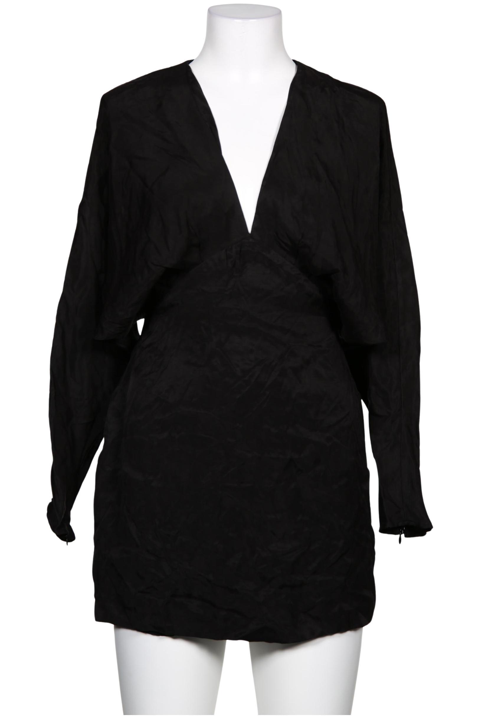

Zara Damen Kleid, schwarz, Gr. 36