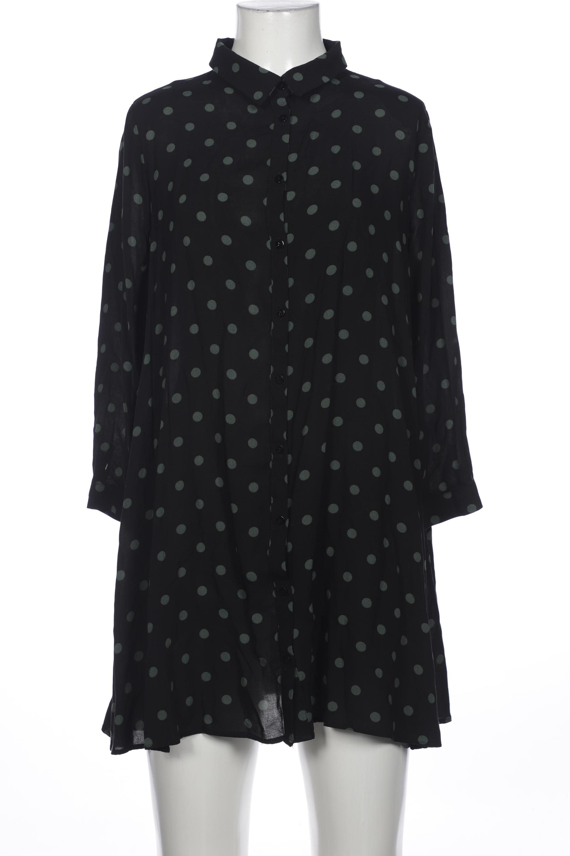 Thumbnail - Zara Damen Kleid, schwarz, Gr. 34