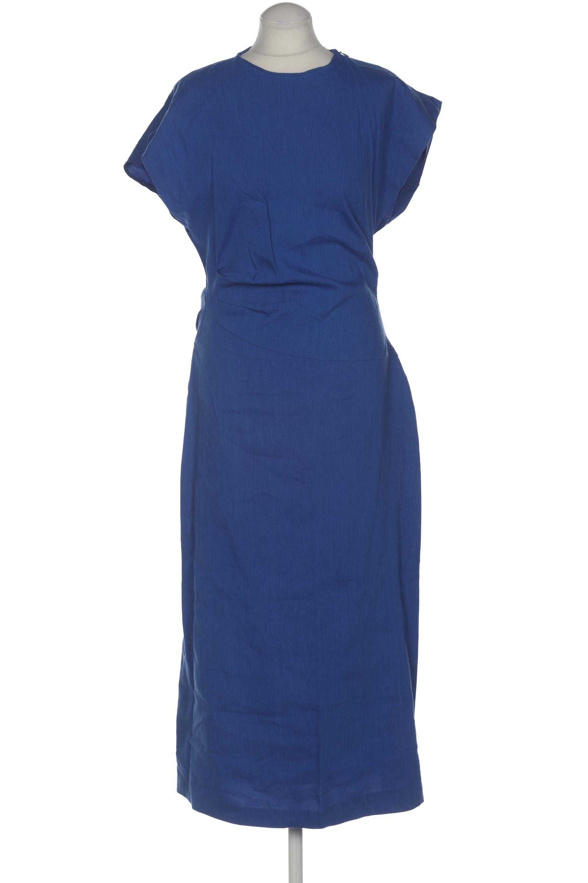 

Zara Damen Kleid, blau, Gr. 42