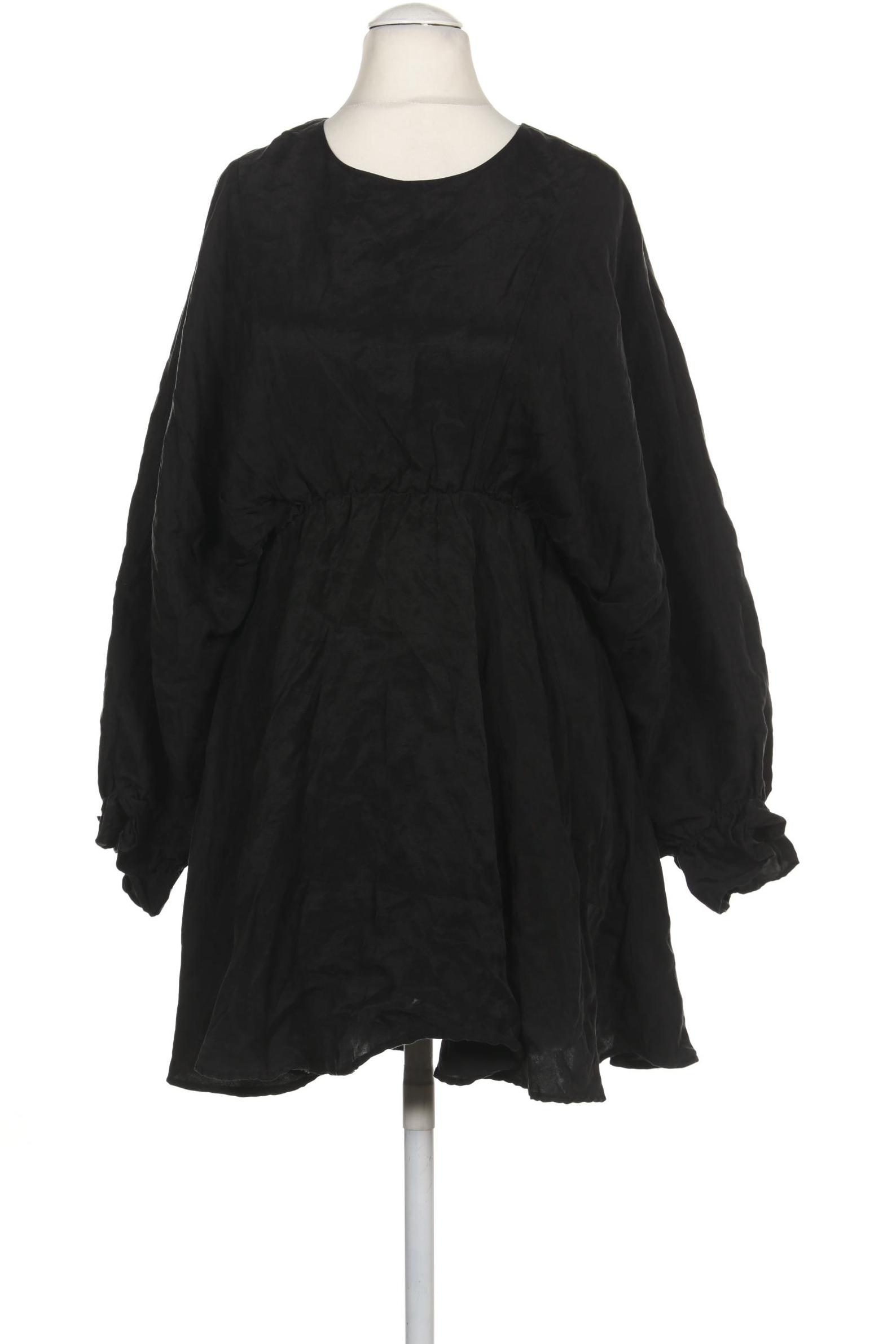 

Zara Damen Kleid, schwarz, Gr. 36