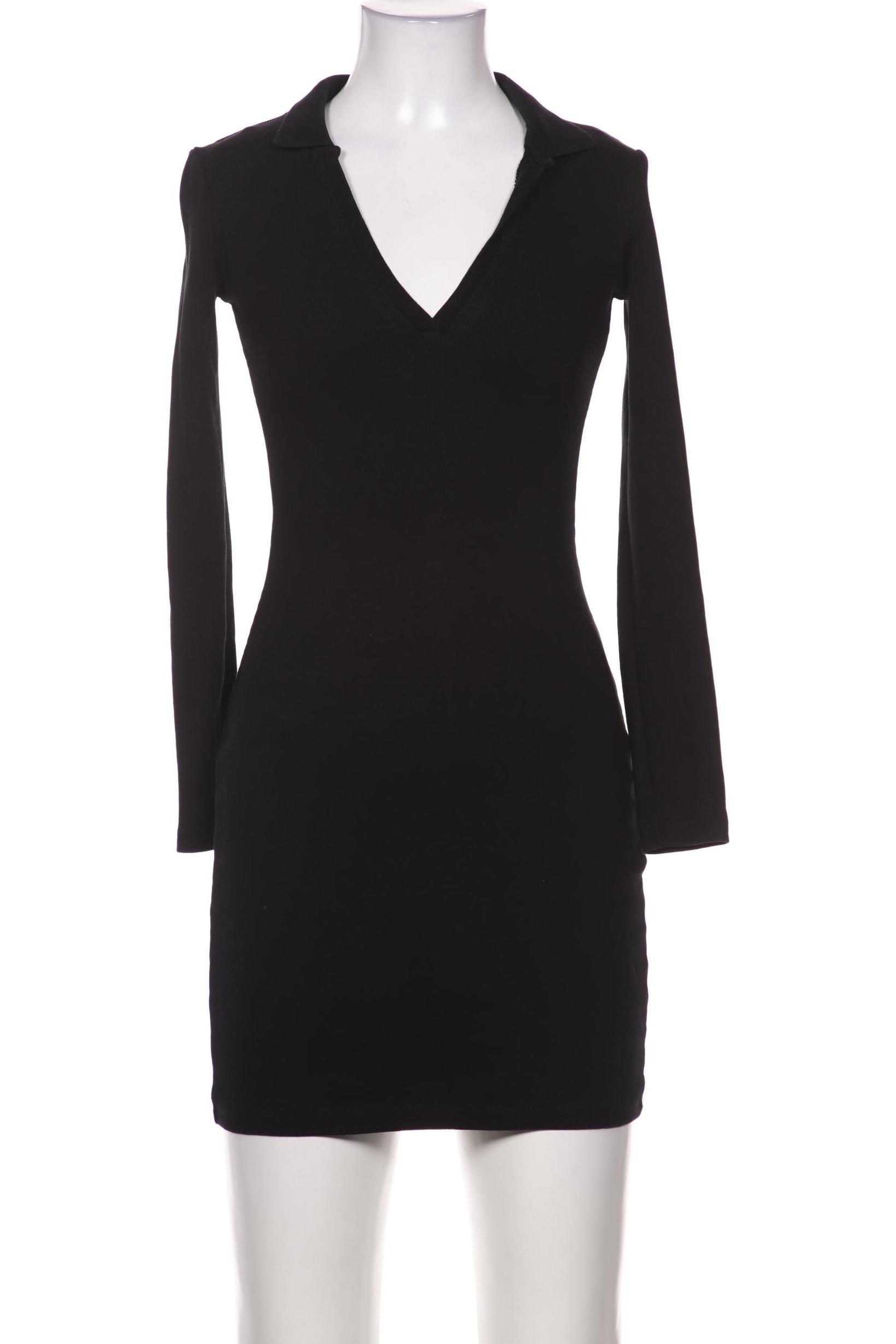 Thumbnail - Zara Damen Kleid, schwarz, Gr. 36